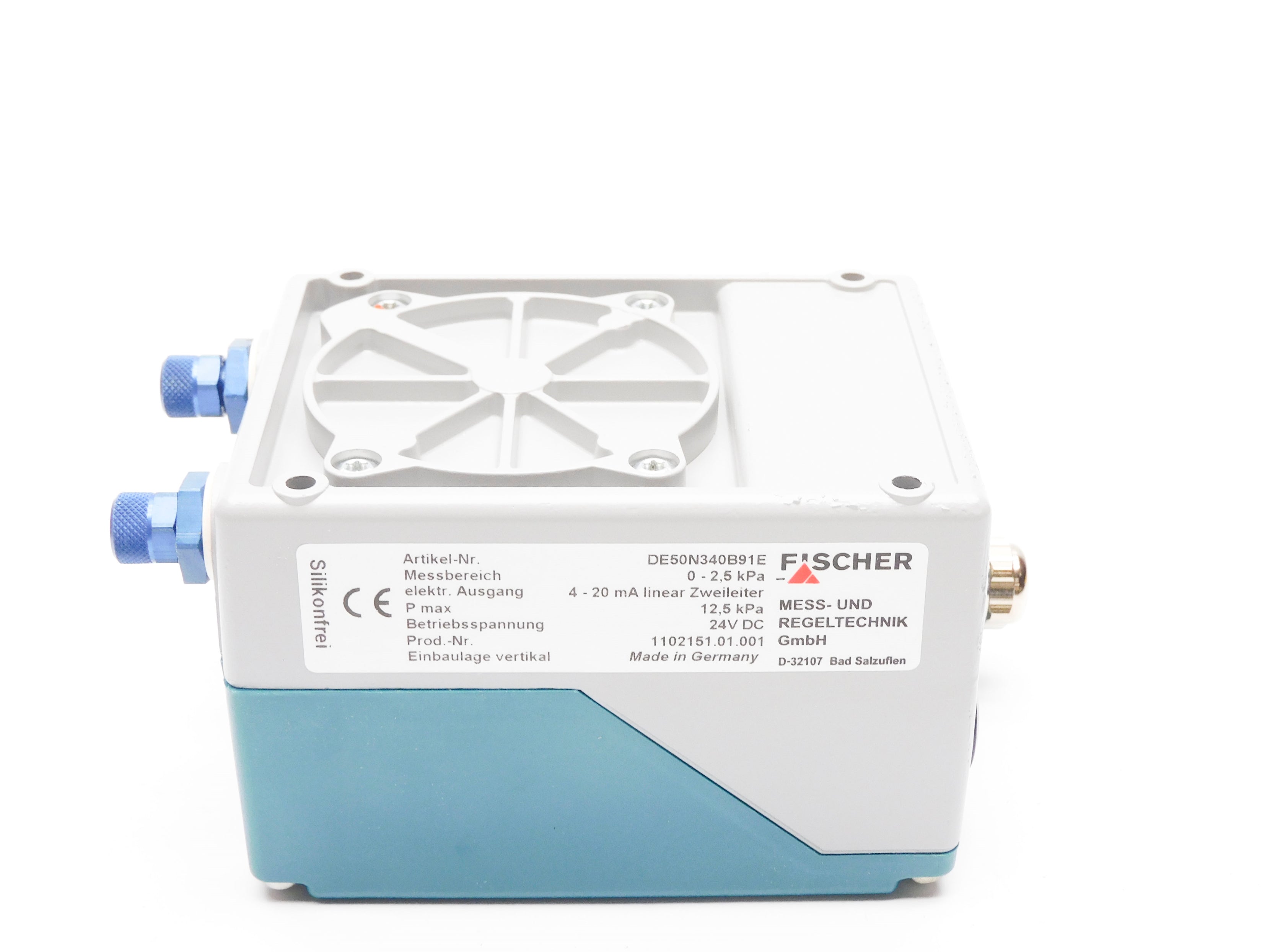 FISCHER DE50N340B91E NSMP