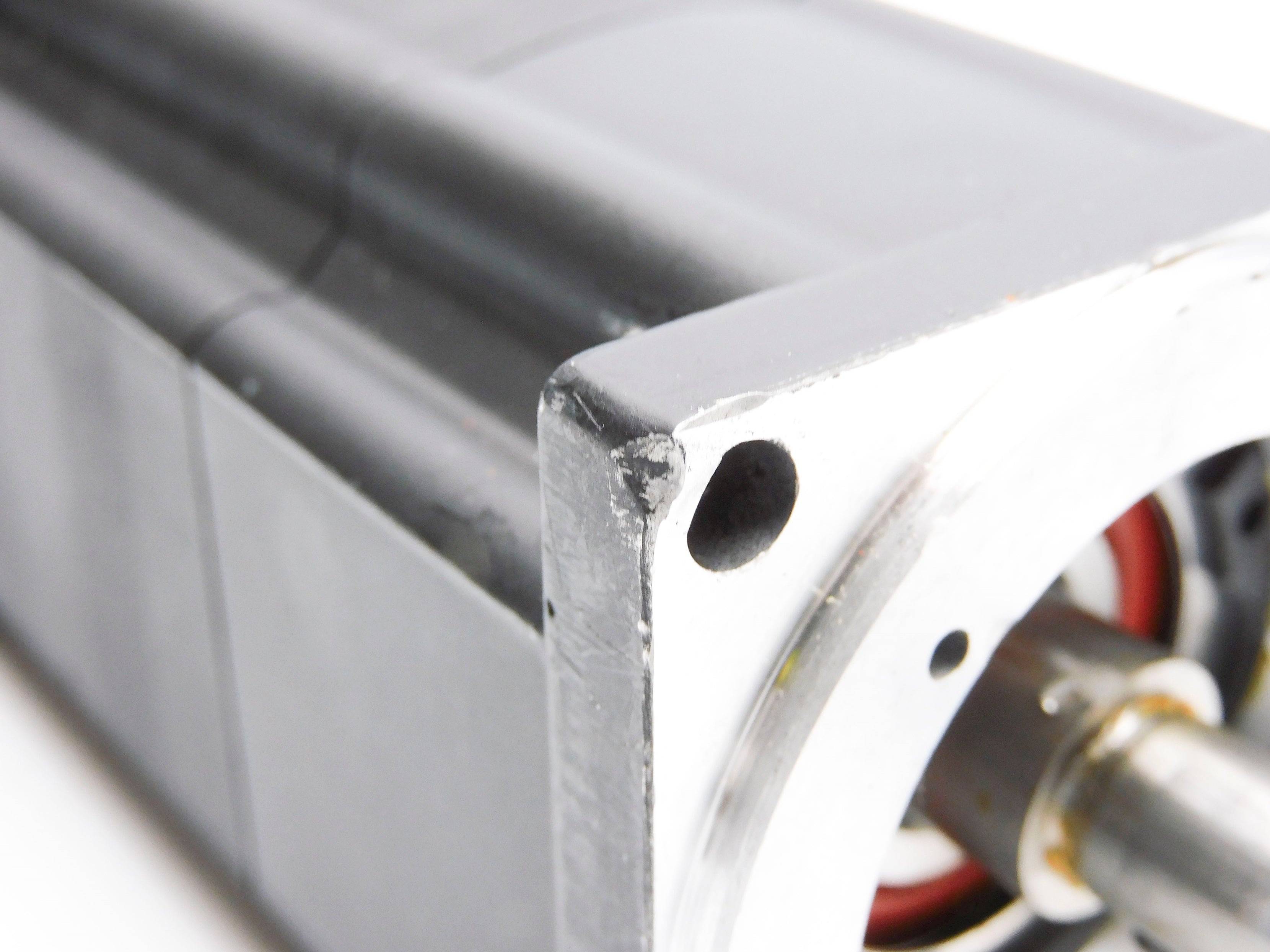 LENZE MCS06F41-RS0B0-B11N-ST5S00N-R0SU (AS PICTURED) NSNP