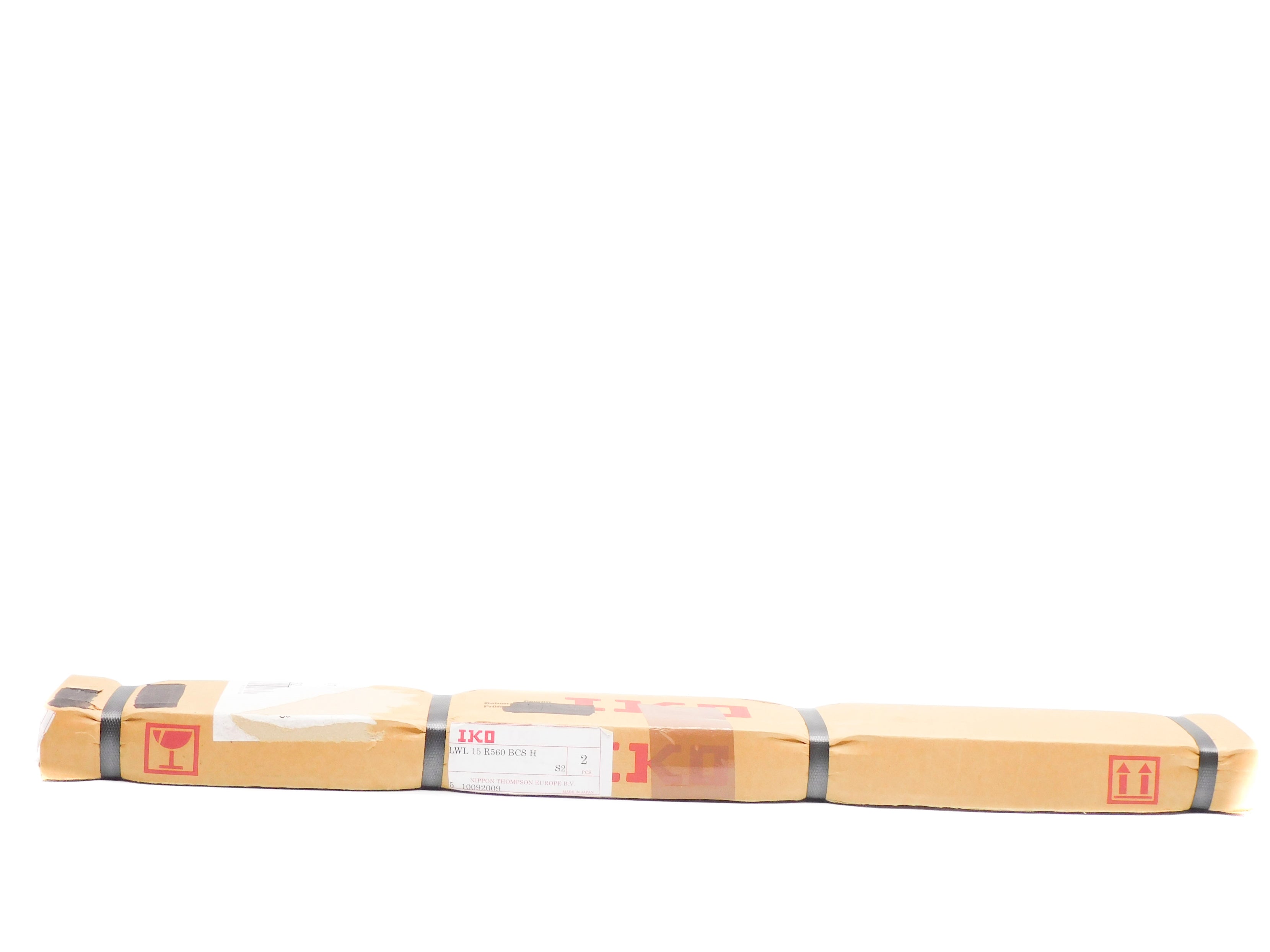 IKO LWL15R560BCSH (PKG OF 2) NSFS