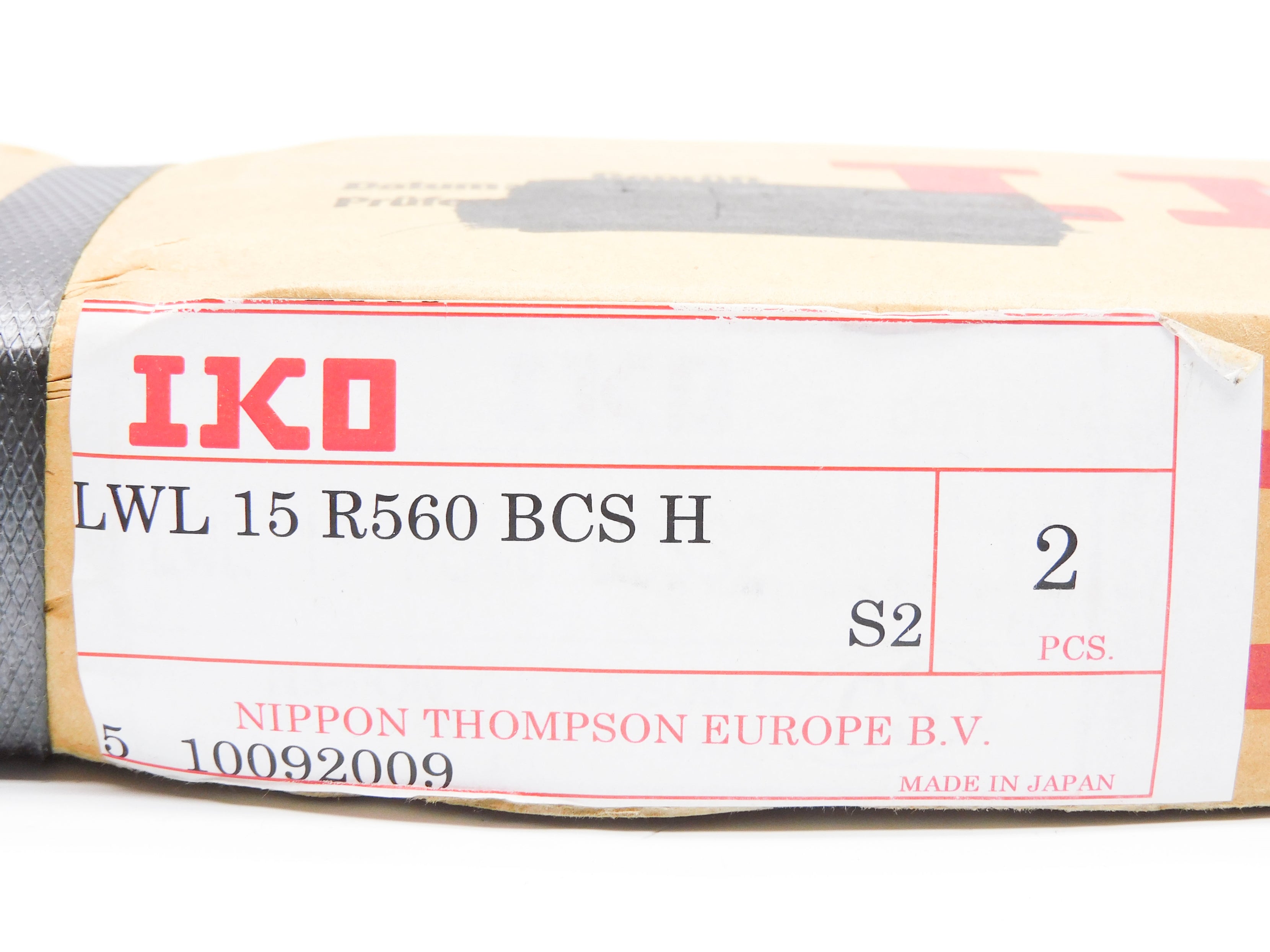 IKO LWL15R560BCSH (PKG OF 2) NSFS
