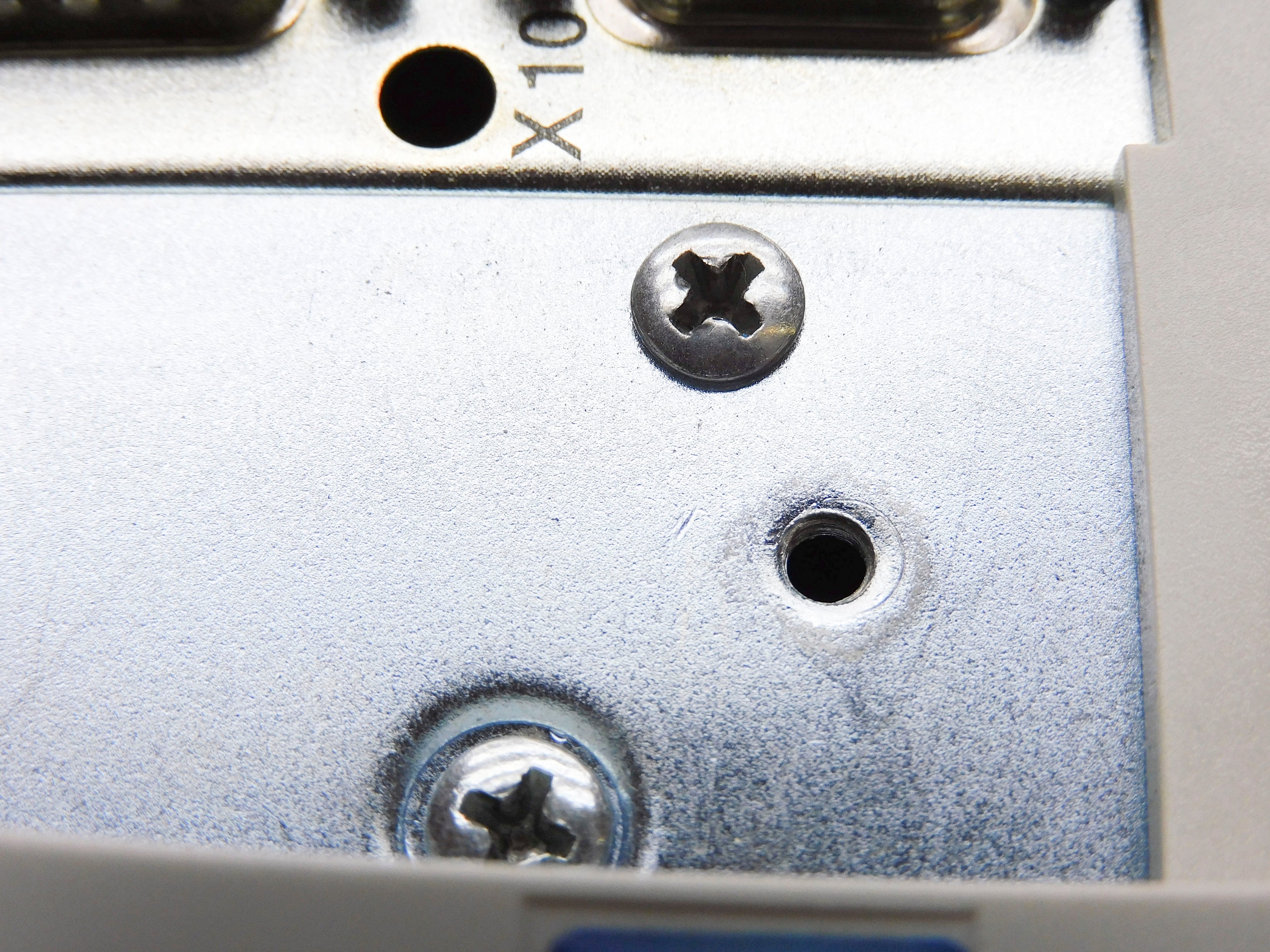 LENZE EVS9325-ES (AS PICTURED) NSNP