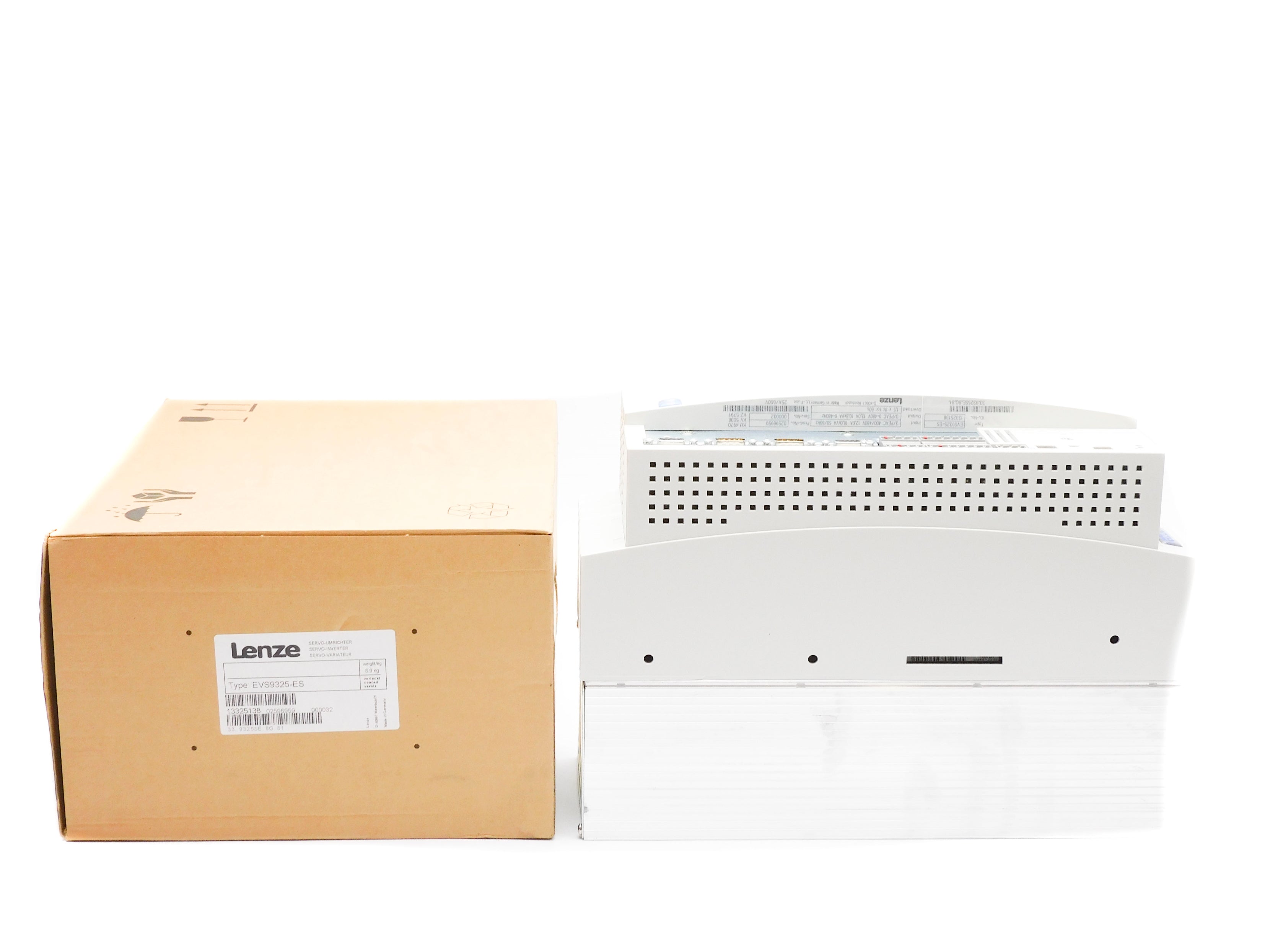 LENZE EVS9325-ES NSMP