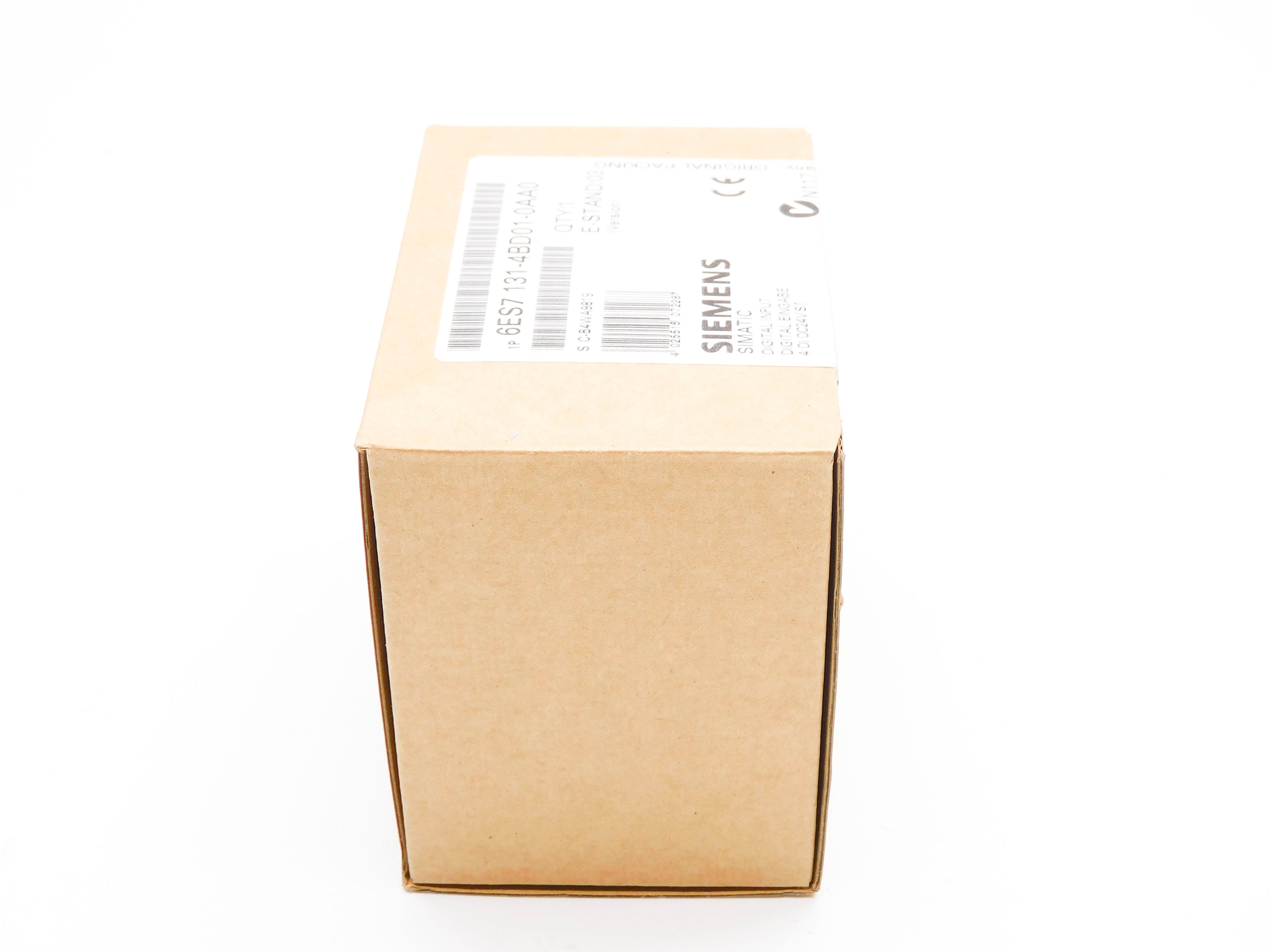SIEMENS 6ES7131-4BD01-0AA0 (PKG OF 5) NSFS