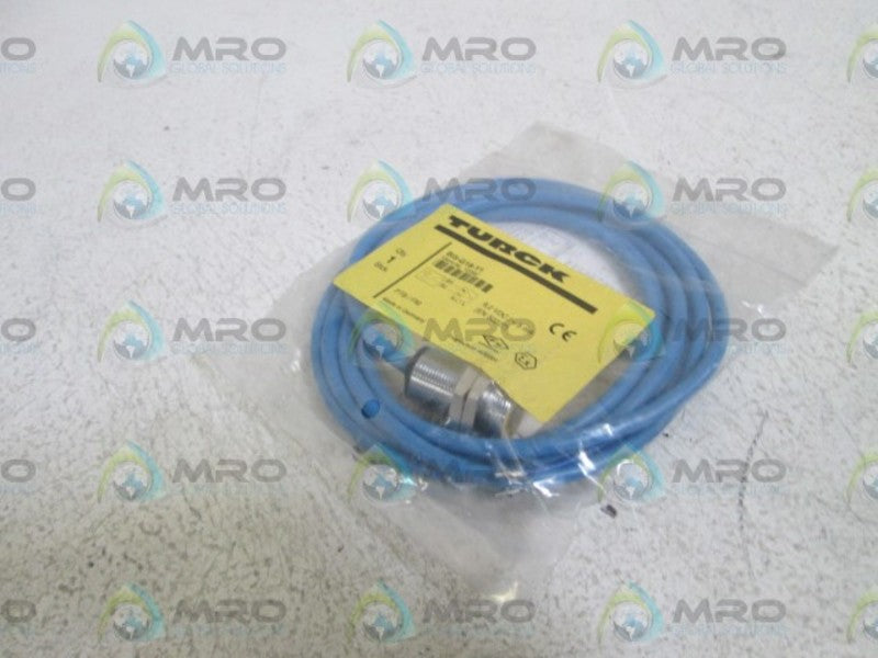 TURCK SENSOR Bi5-G18-Y1 * NEW IN FACTORY BAG *