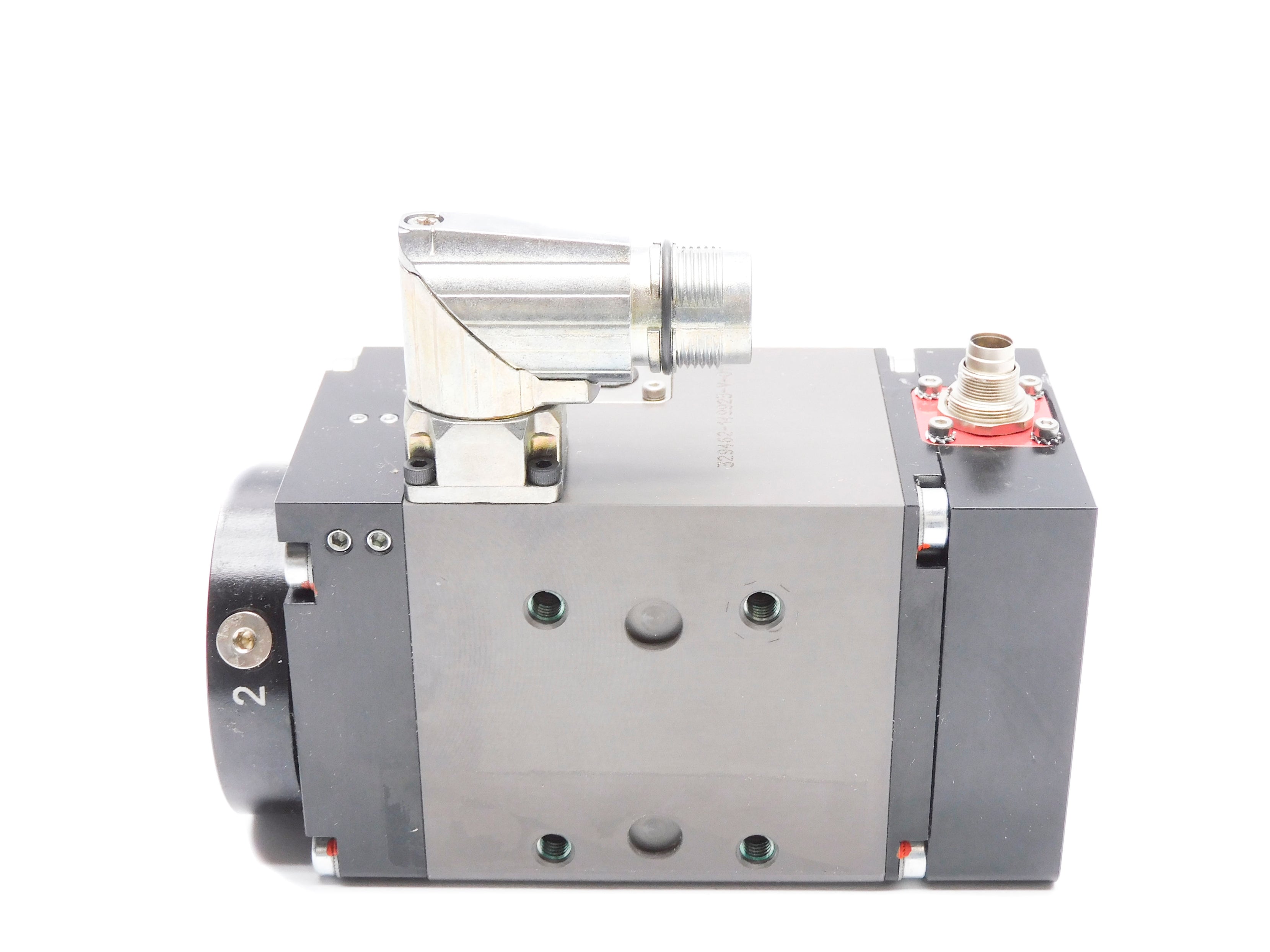 SCHUNK 30700315/342850 MRD0819/15 NSNP