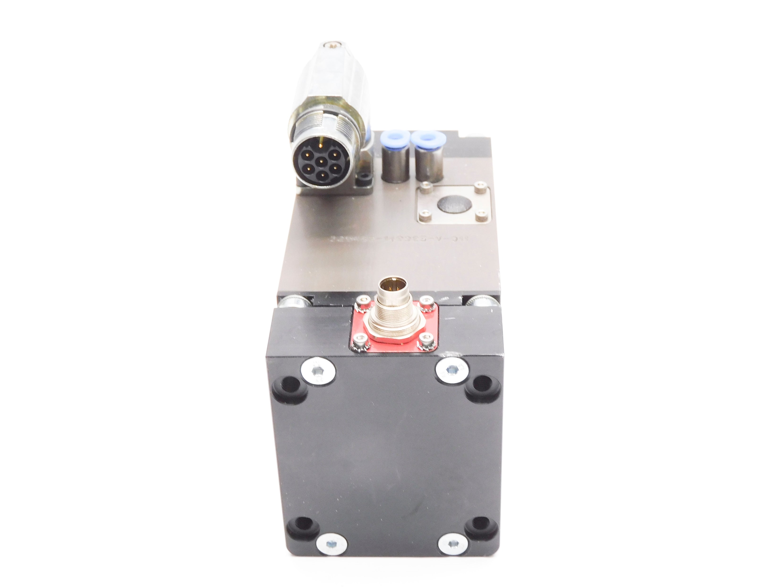 SCHUNK 30700315/342850 MRD0819/15 NSNP