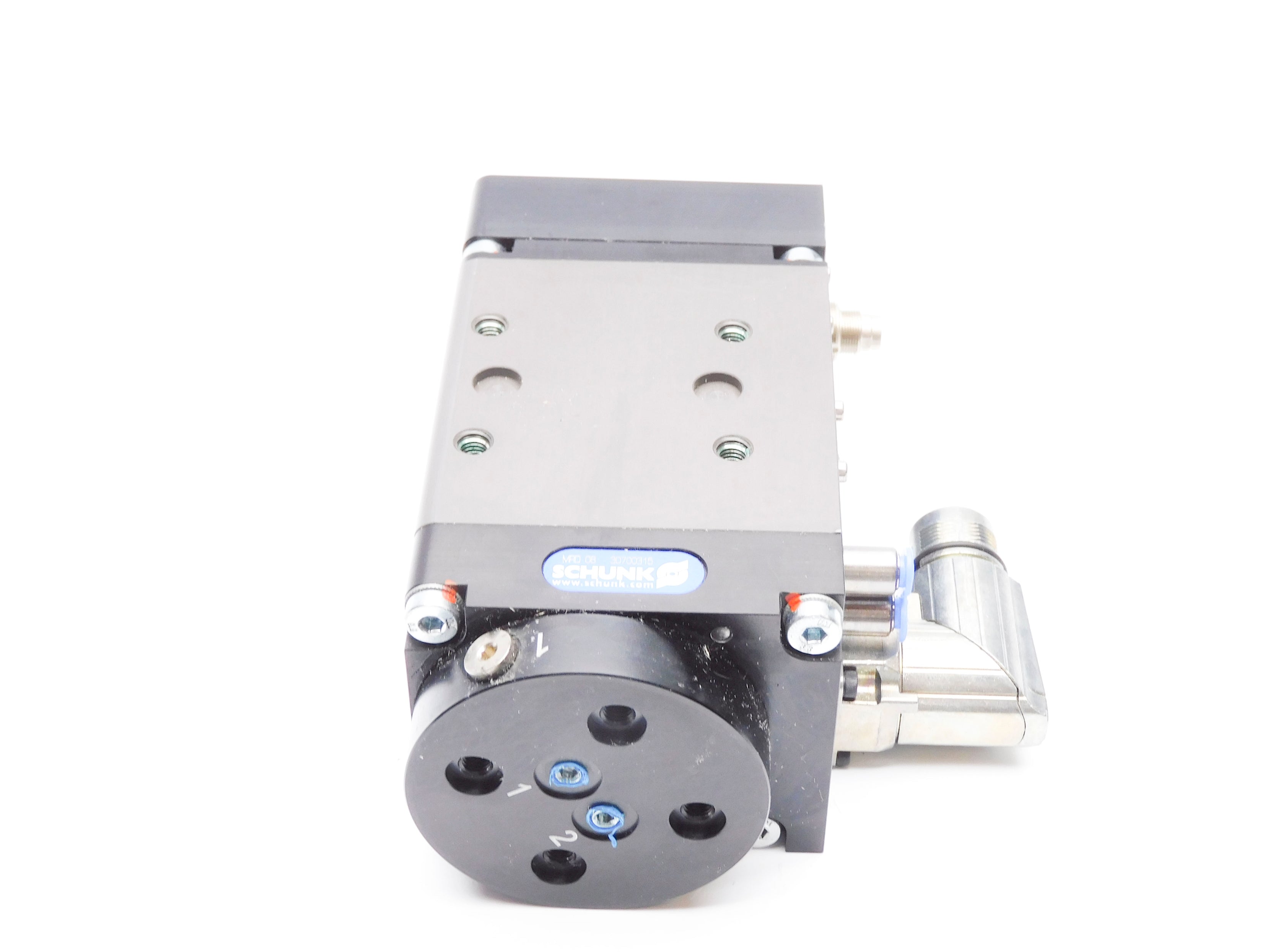 SCHUNK 30700315/342850 MRD0819/15 NSNP