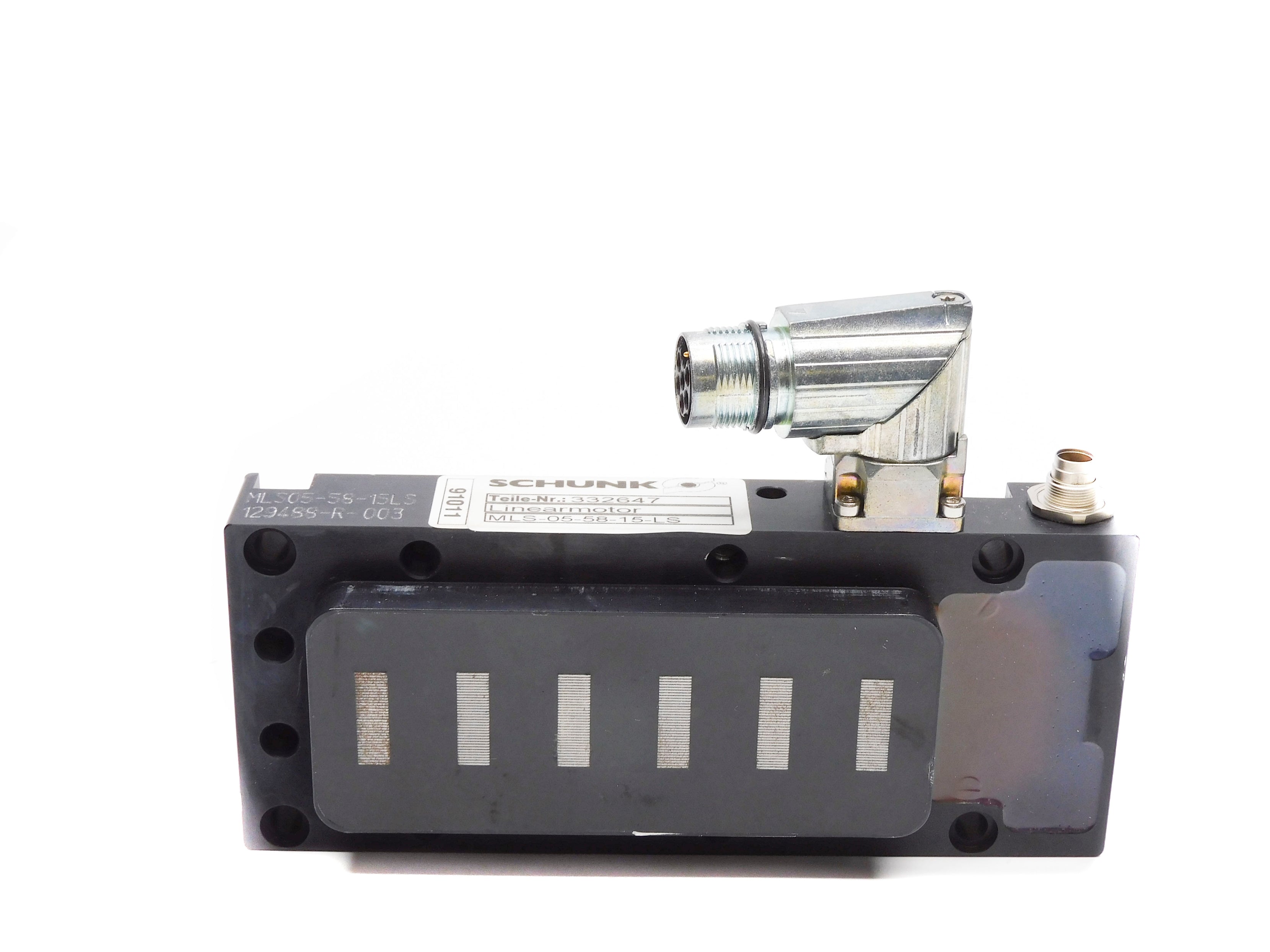 SCHUNK 332647 MLS-05-58-15-LS NSNP