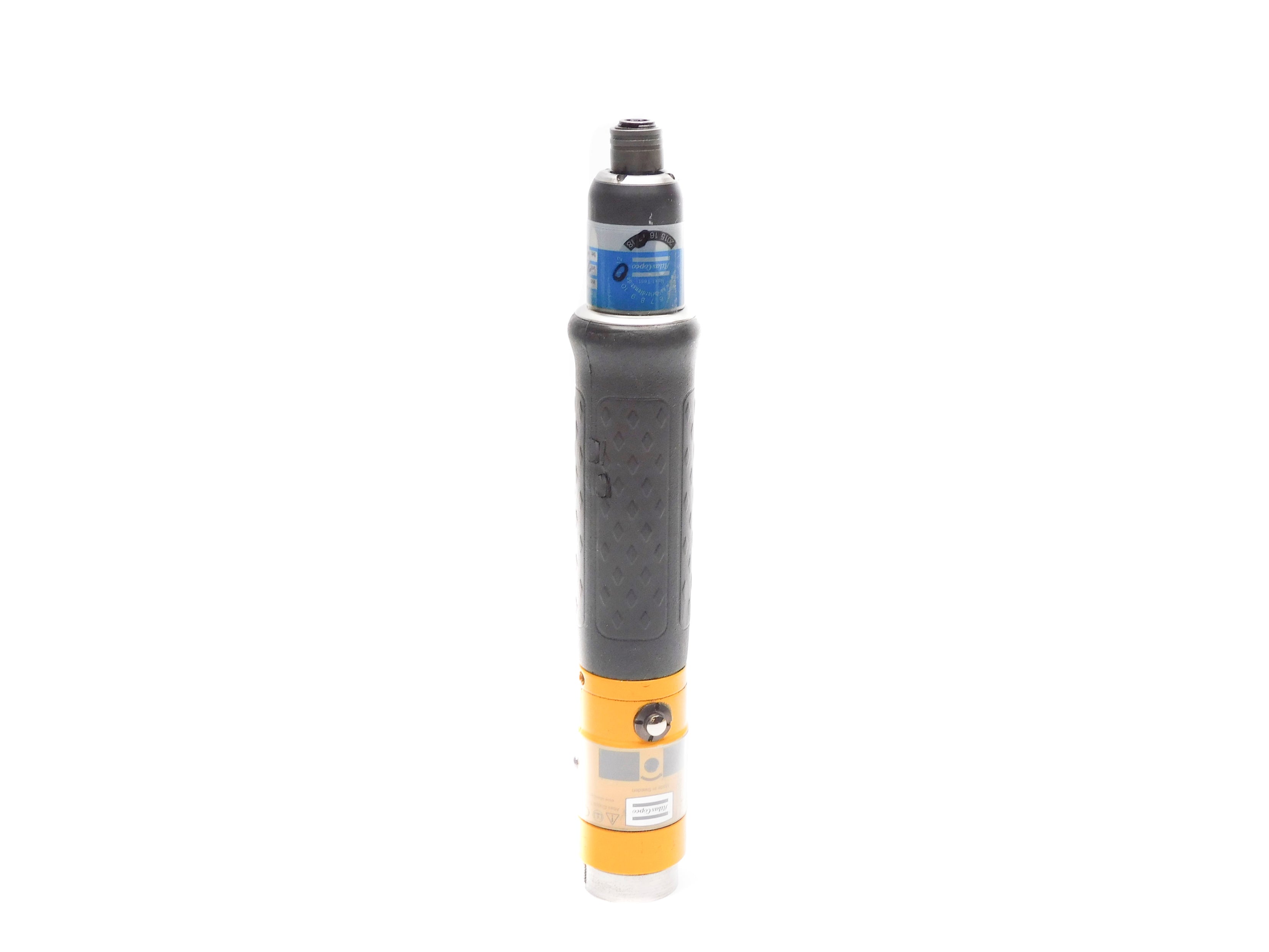 ATLAS COPCO ETDDL21-10-I06-PS (AS PICTURED) UNMP