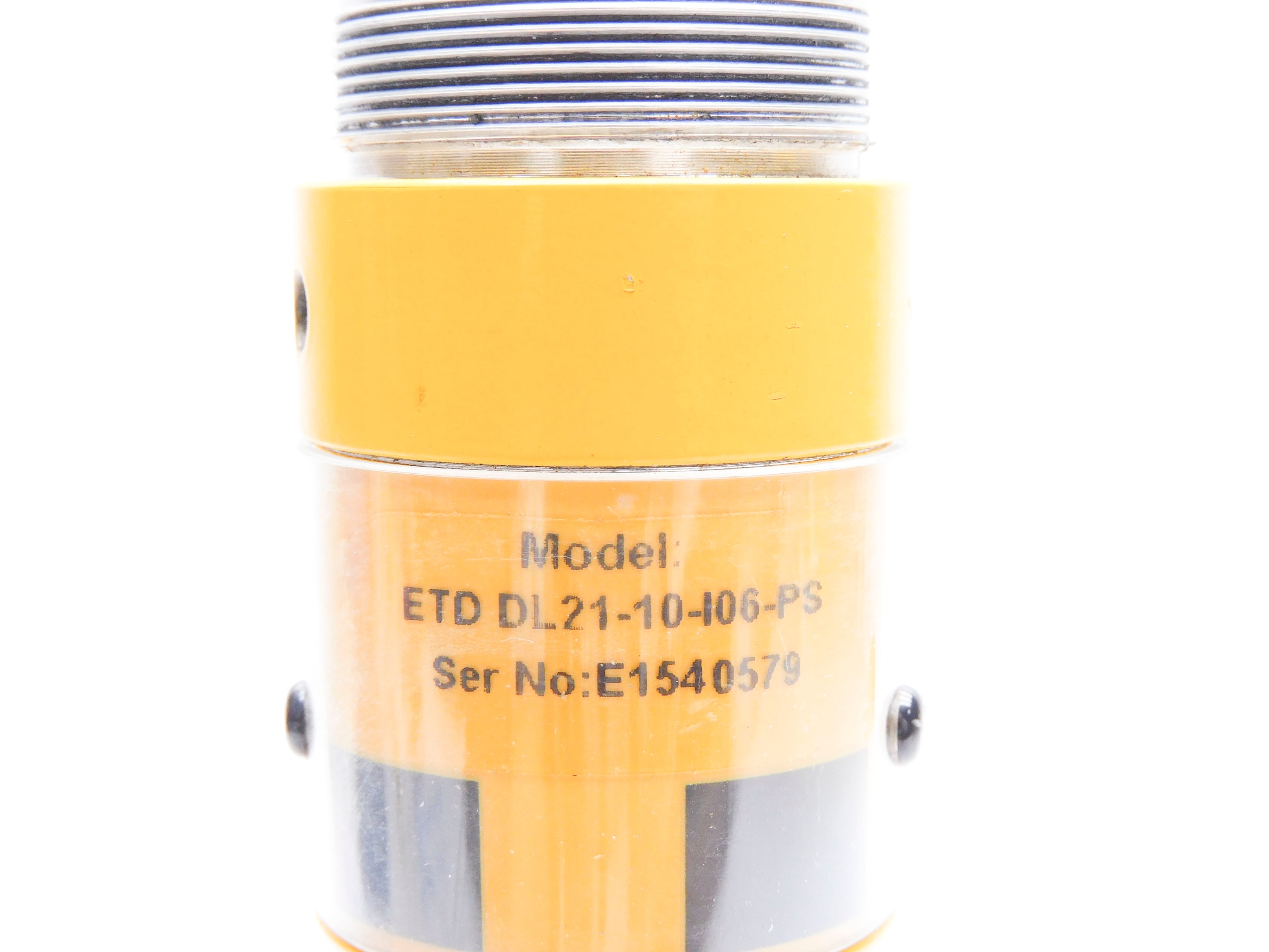 ATLAS COPCO ETDDL21-10-I06-PS (AS PICTURED) UNMP