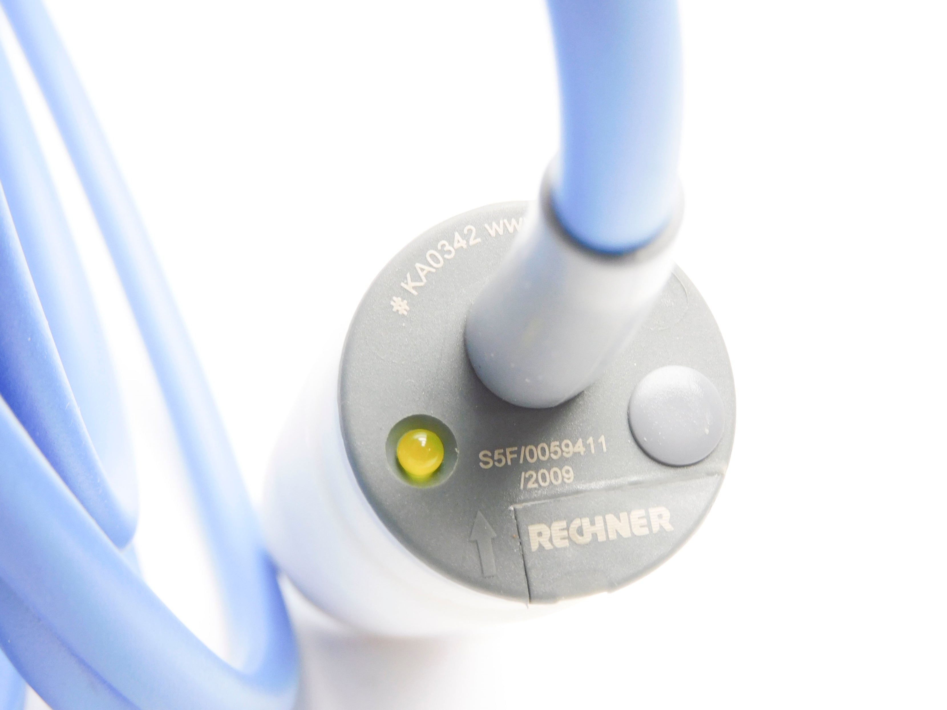 RECHNER KAS-40-A14-N-K-PTFE-100�C NSMP