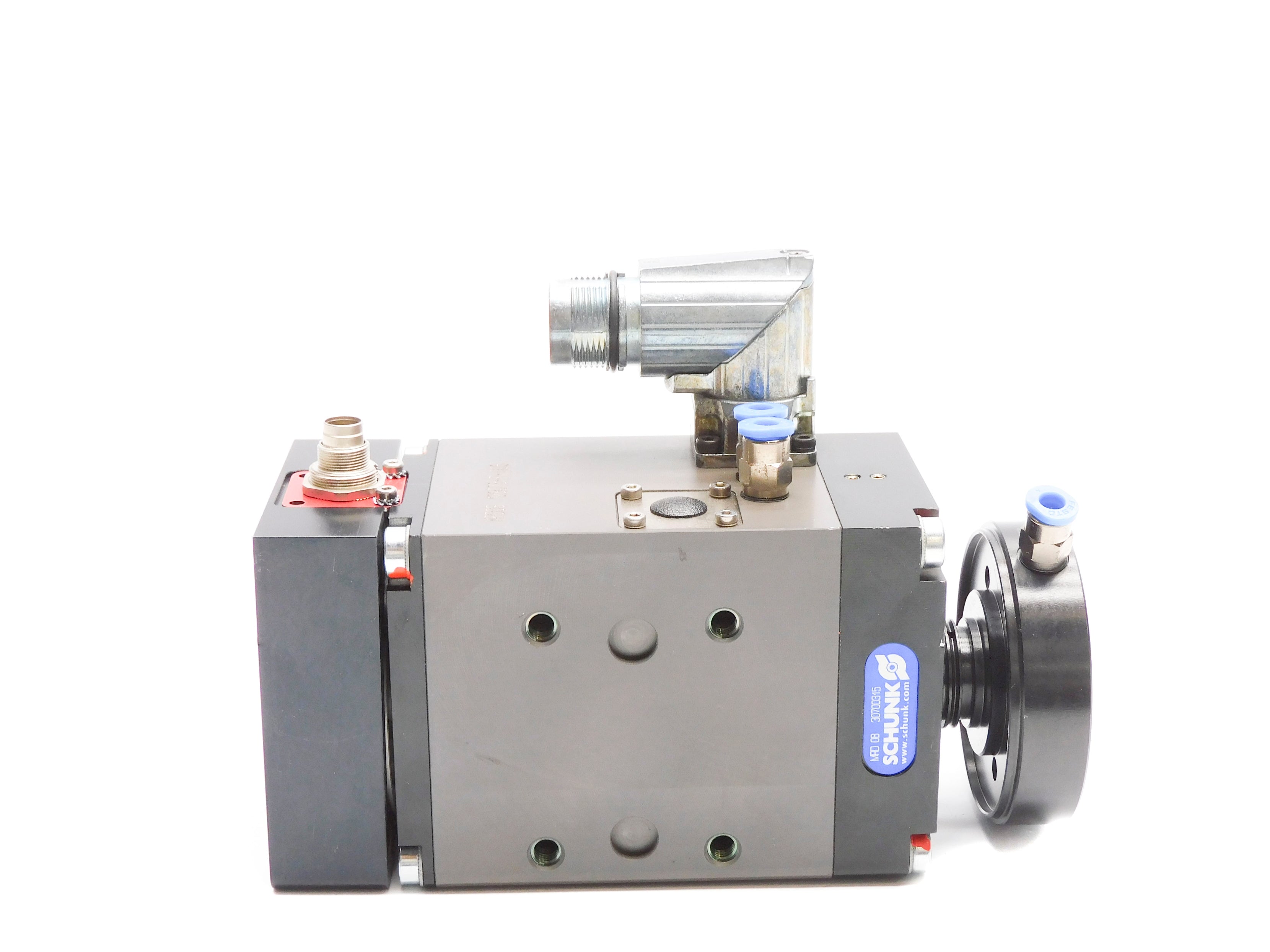 SCHUNK 3070031518/10 RD08342850 NSNP