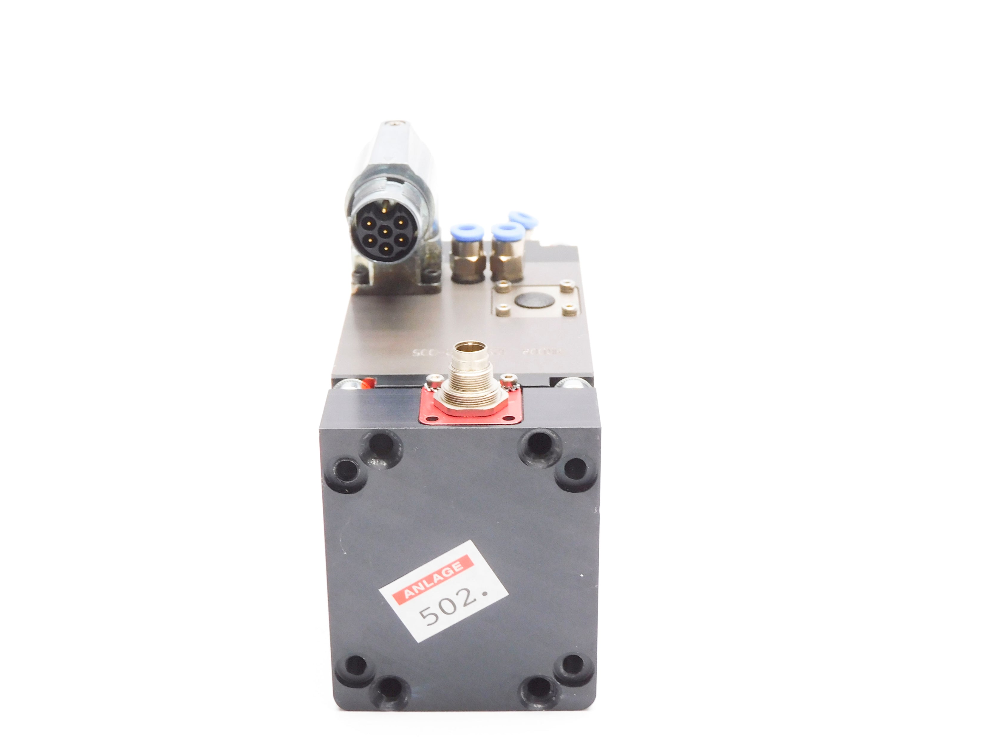 SCHUNK 3070031518/10 RD08342850 NSNP