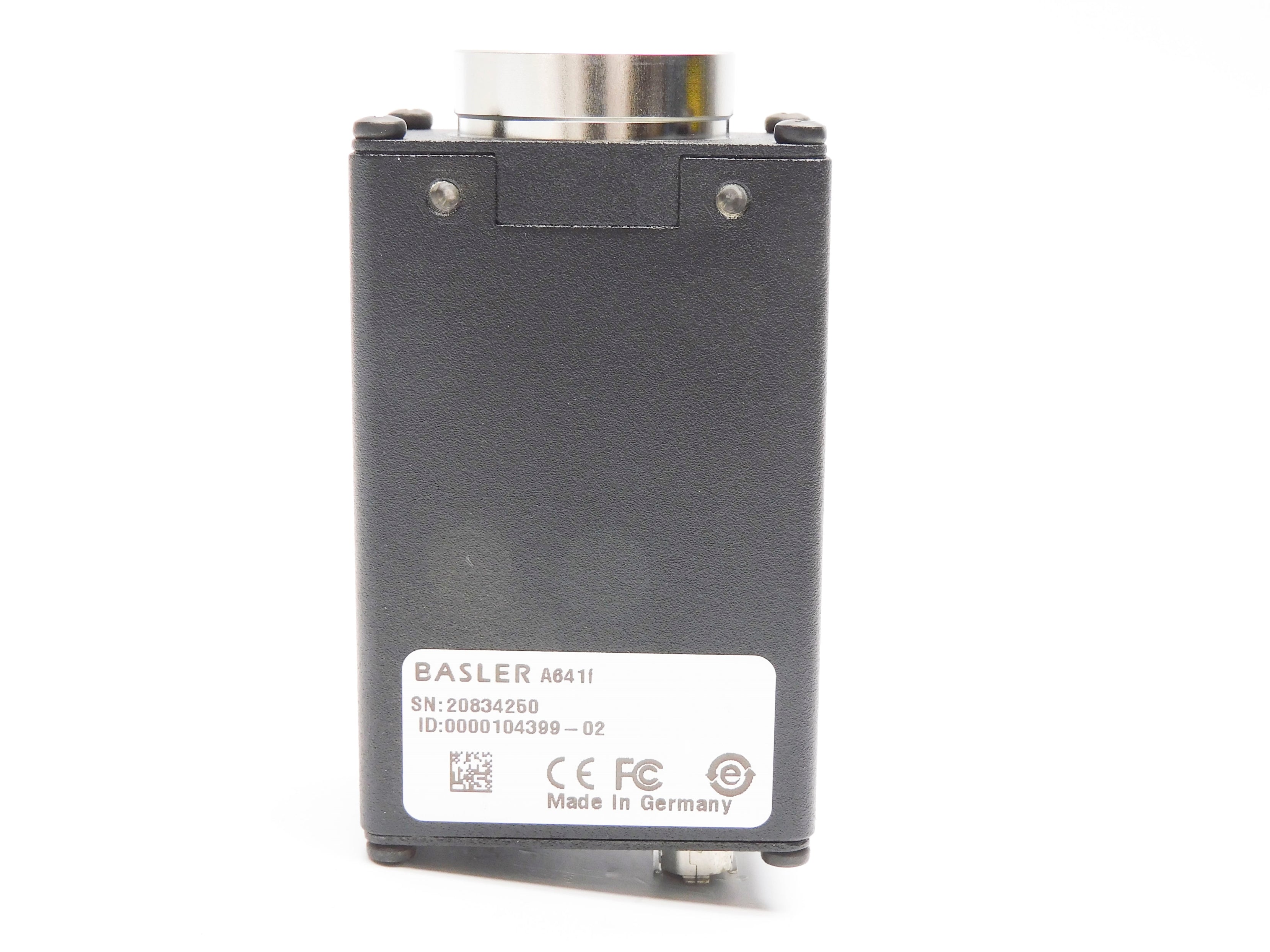 BASLER A641F 0000104399-02 NSMP