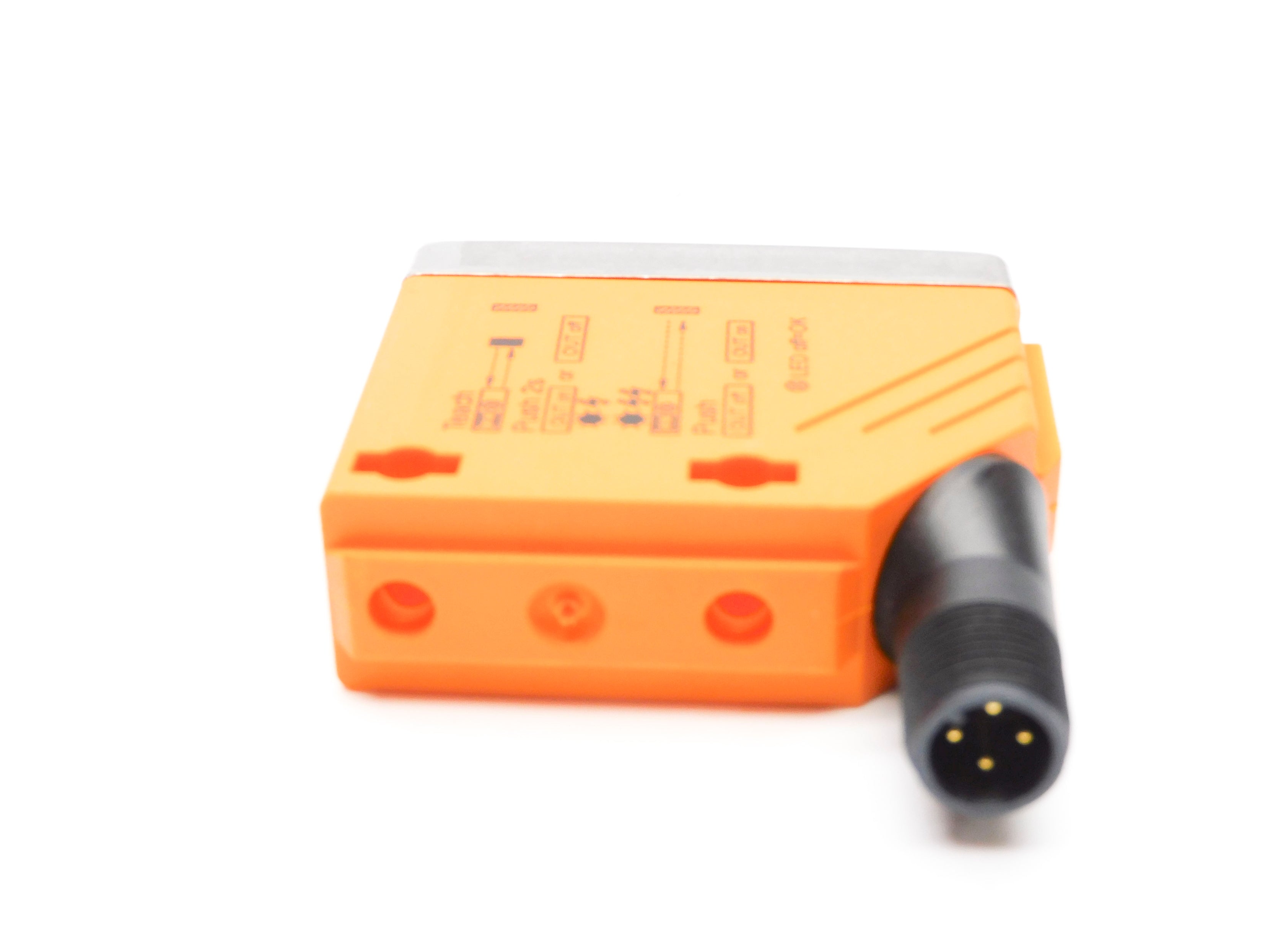 IFM EFECTOR O5H500 NSMP