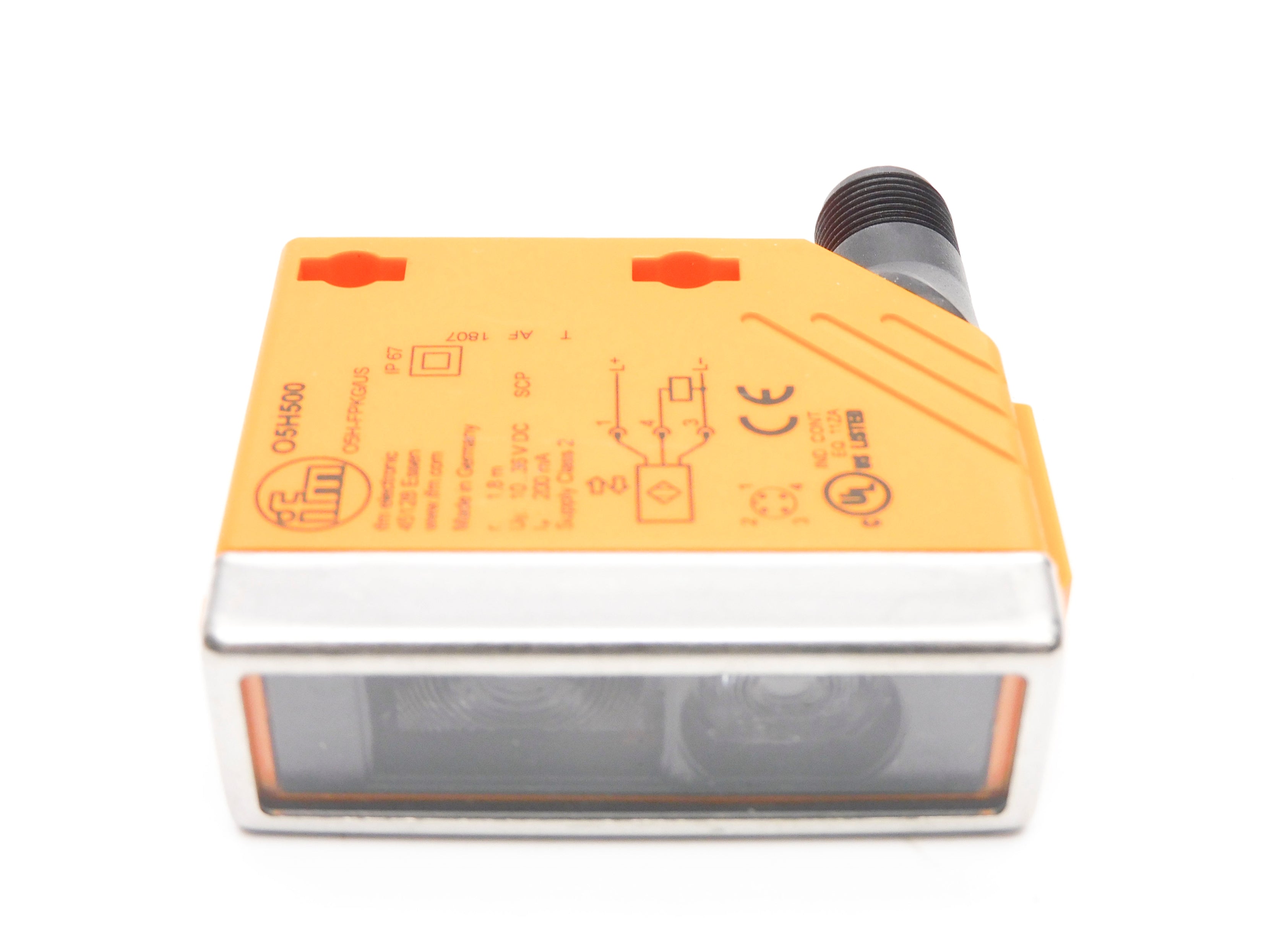 IFM EFECTOR O5H500 NSMP