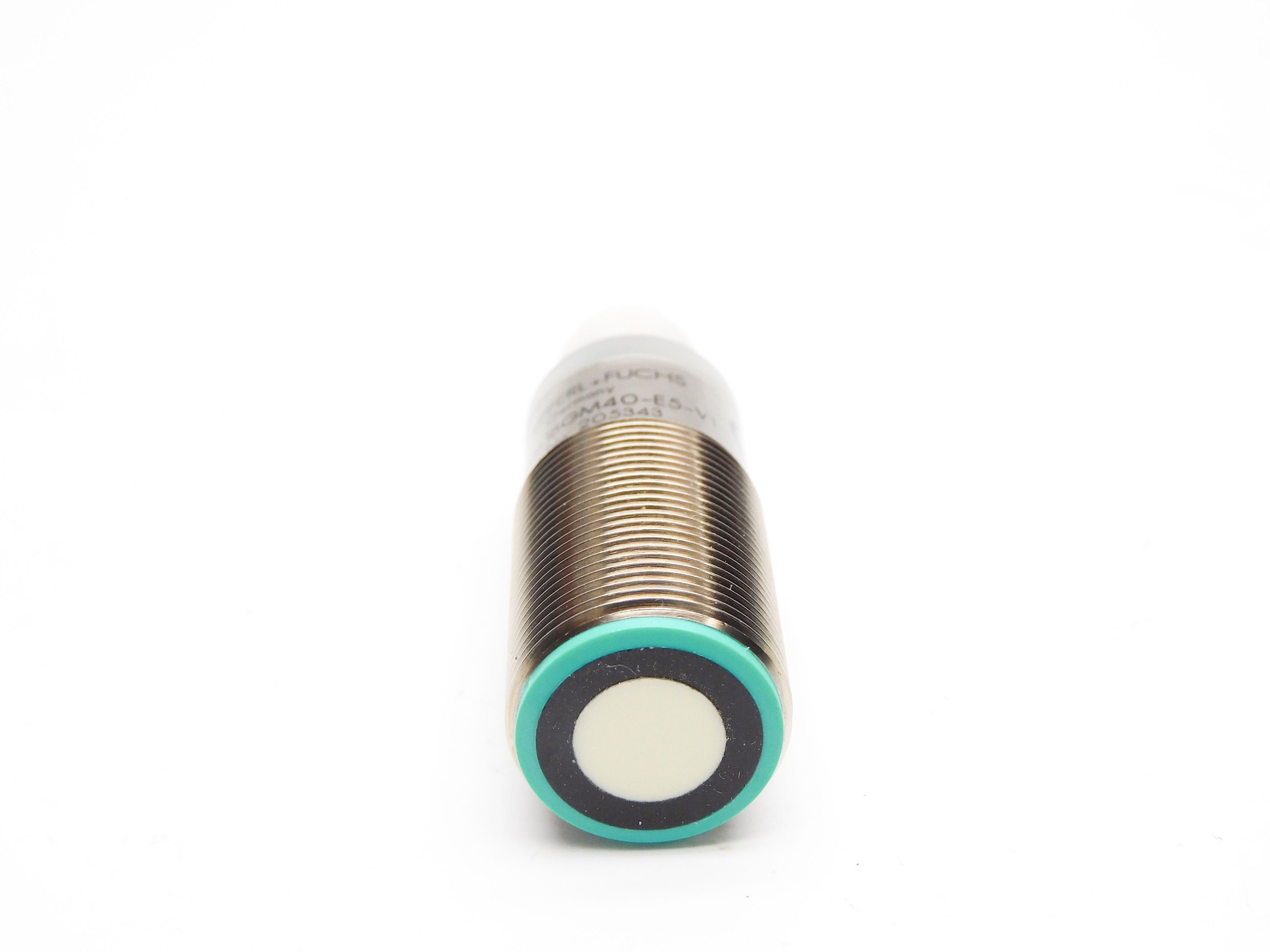 PEPPERL+FUCHS UB800-18GM40-E5-V1 NSMP