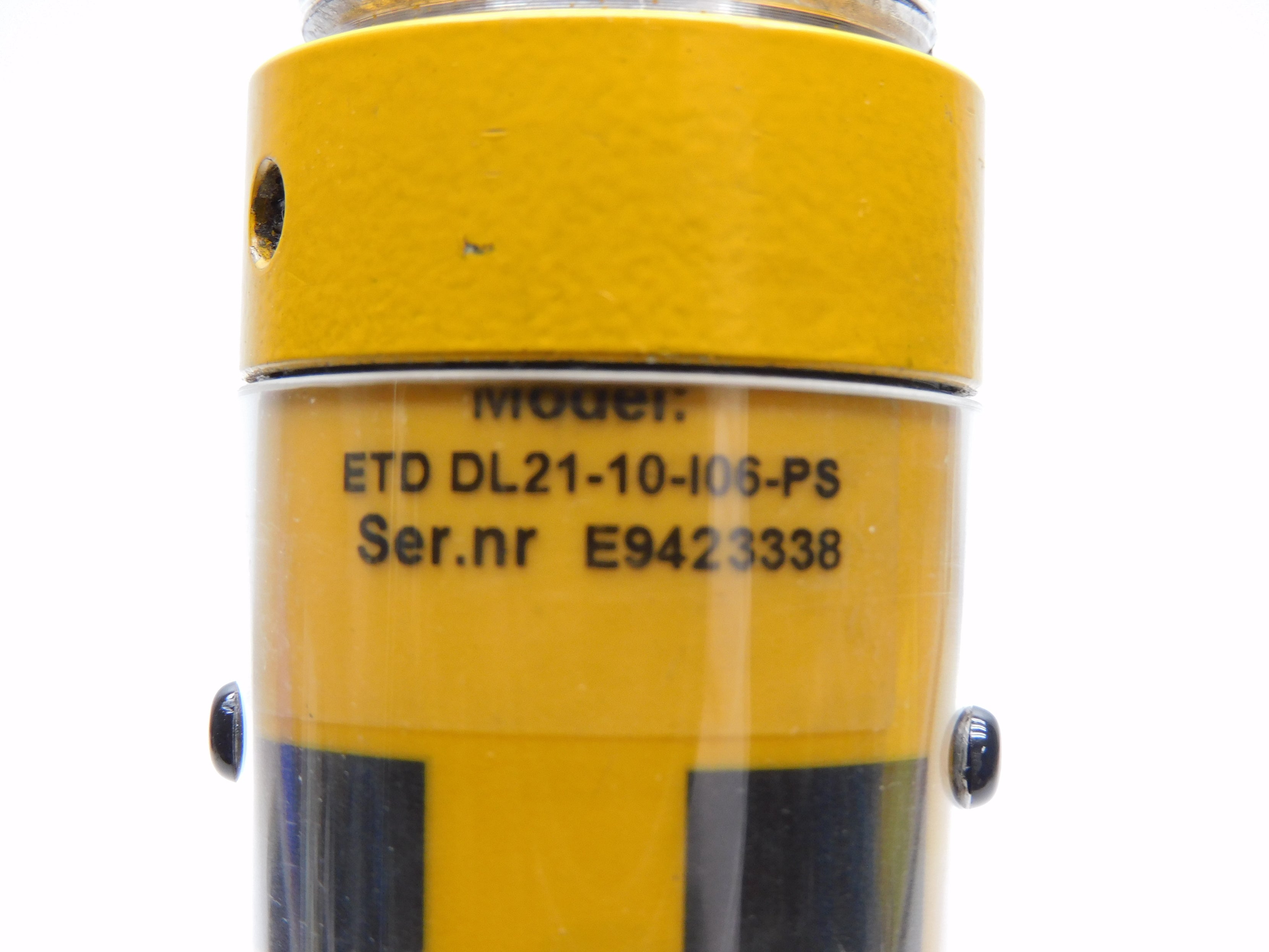 ATLAS COPCO ETDDL21-10-I06-PS UNMP