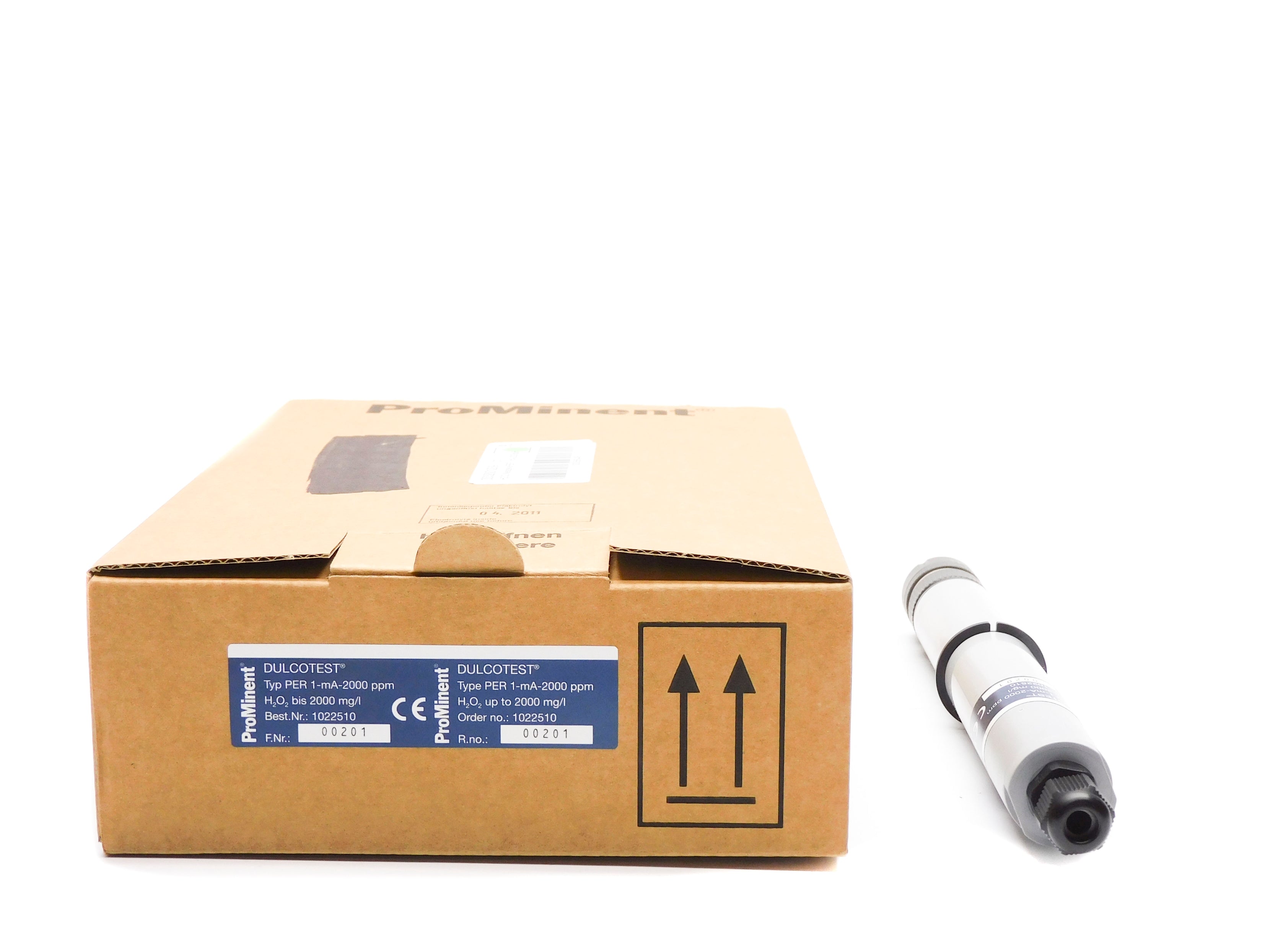 PROMINENT PER1-Ma-2000PPM NSMP