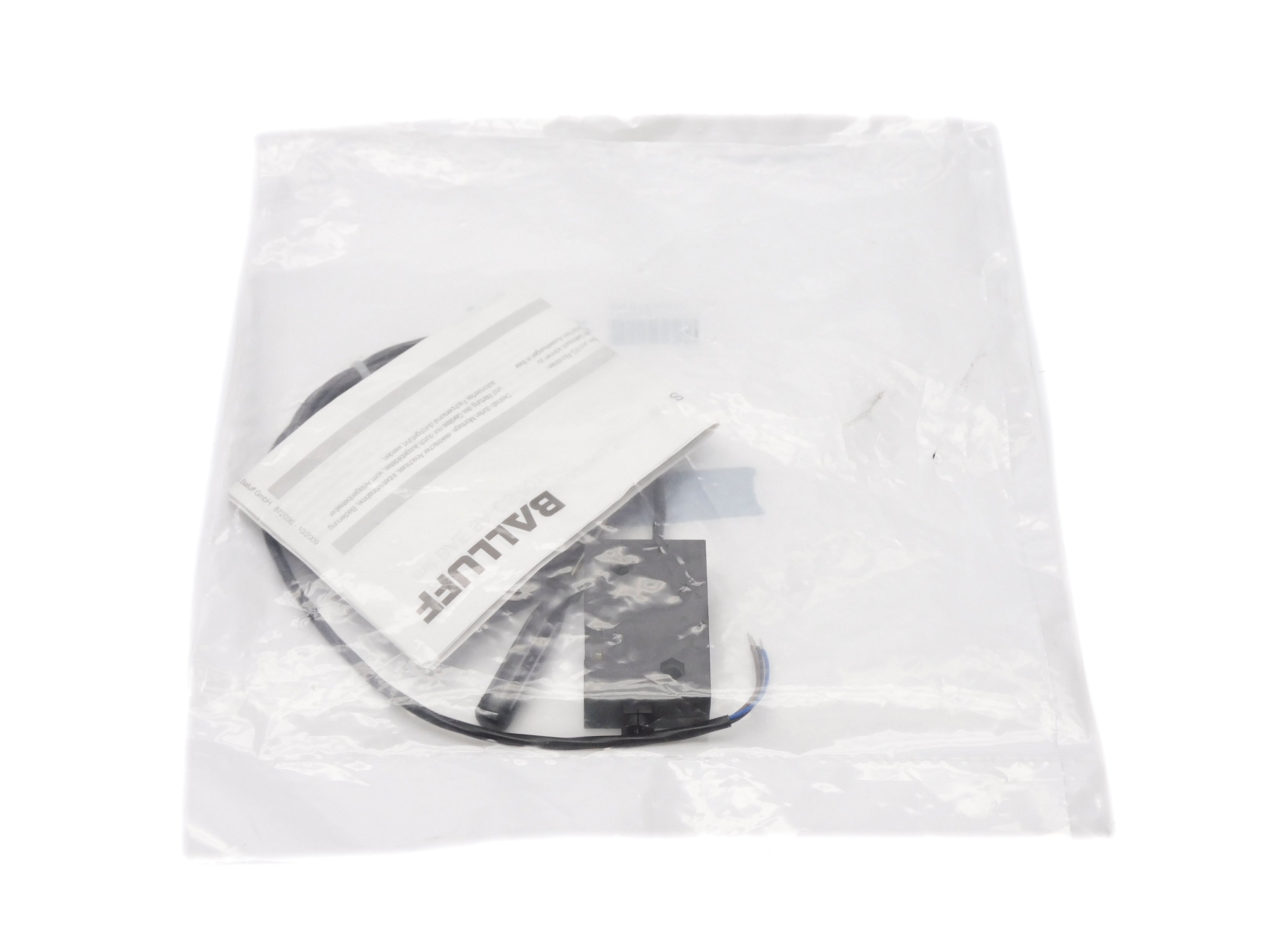BALLUFF BAESA-CS-001-PS NSMP