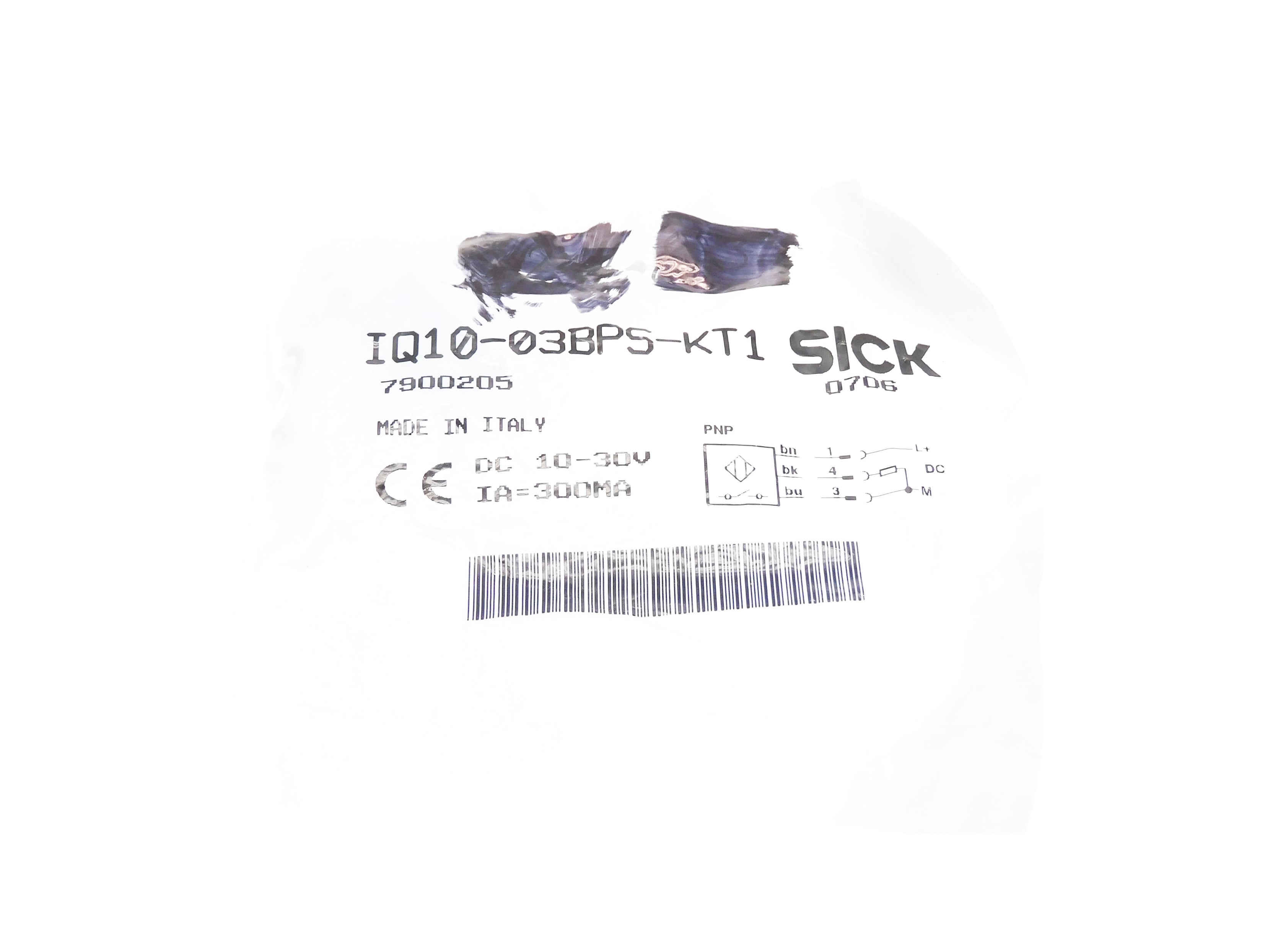 SICK 7900205 NSMP
