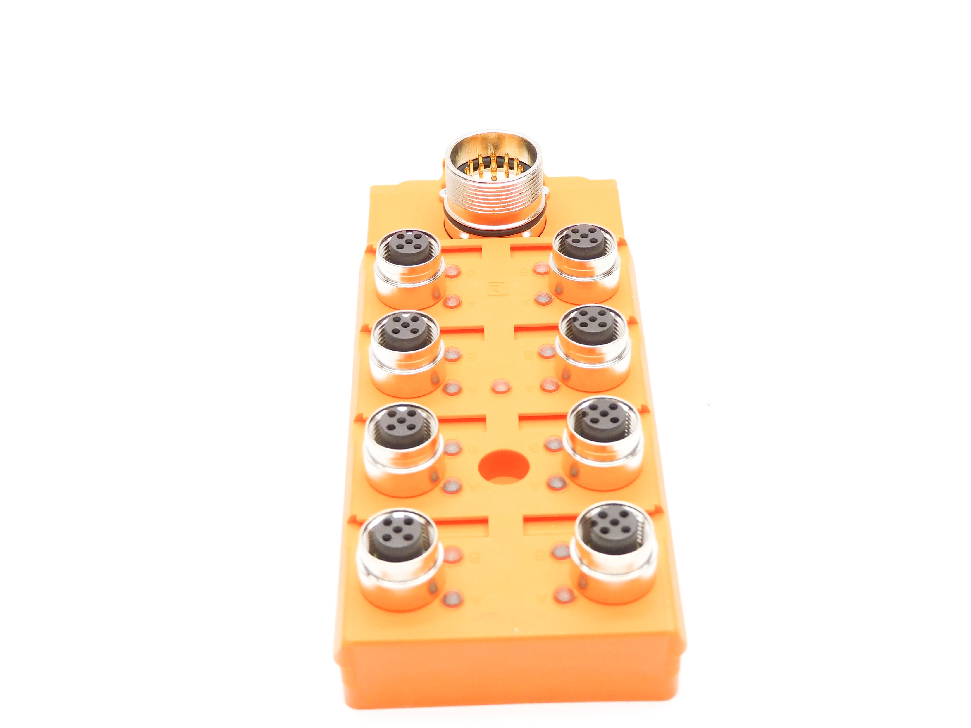 LUMBERG ASBSV8/LED5 NSMP