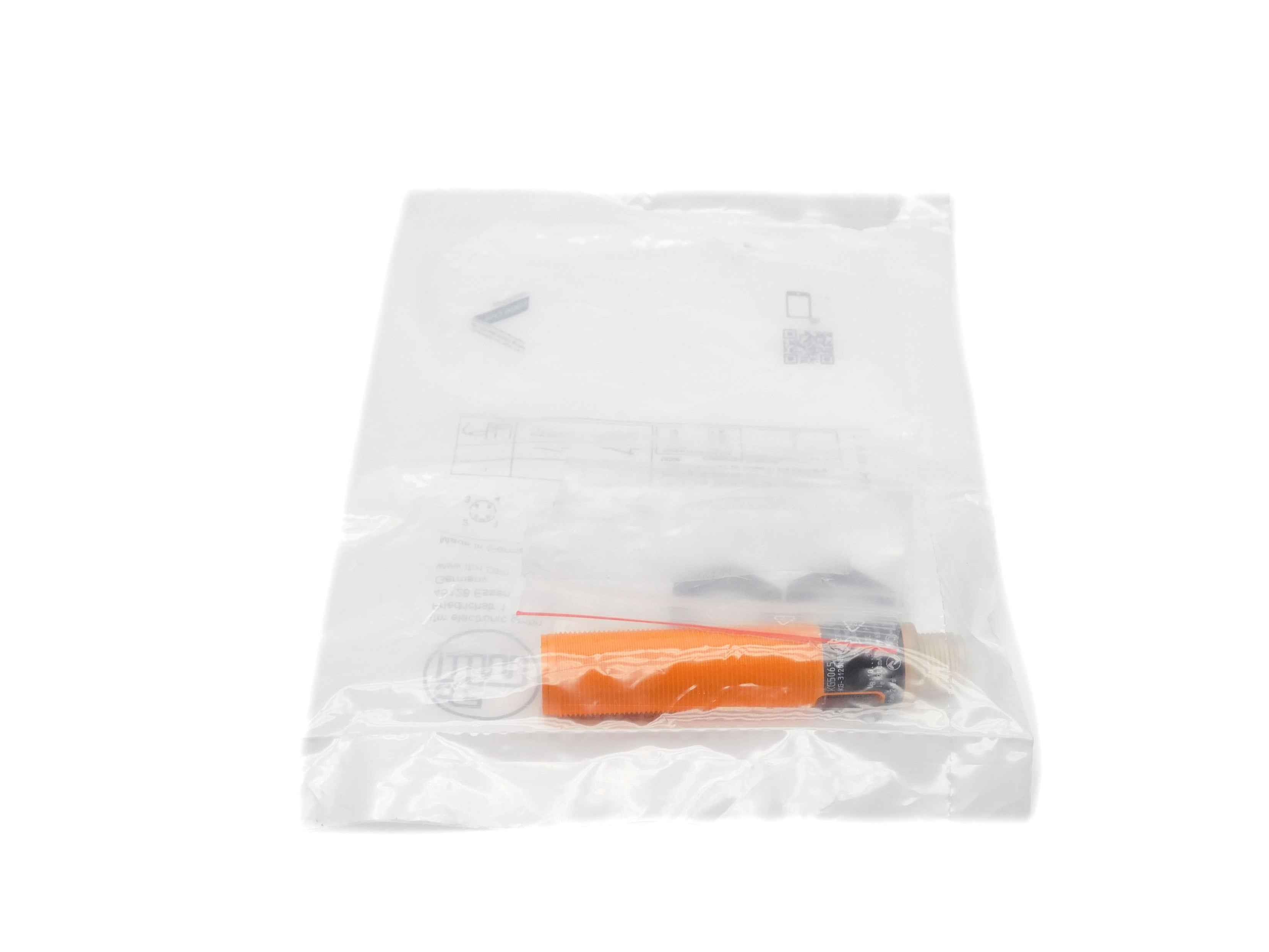 IFM EFECTOR KG5065 NSMP
