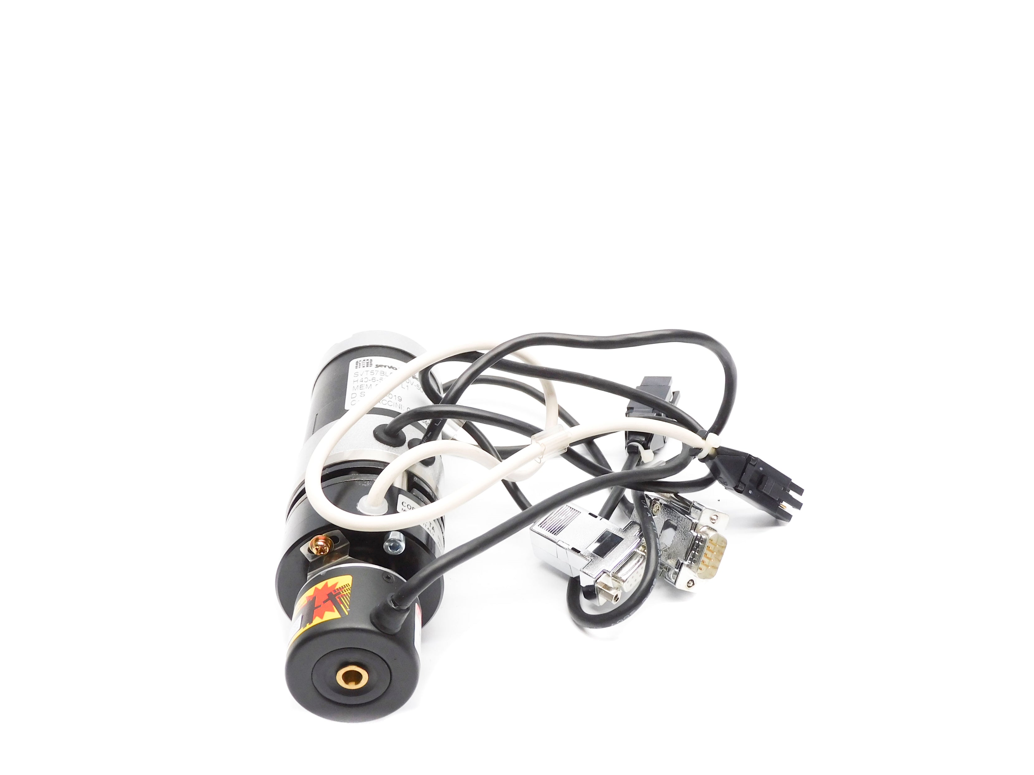 SERVO TECNICA SVT57BL03-60V-50167BL02 NSNP