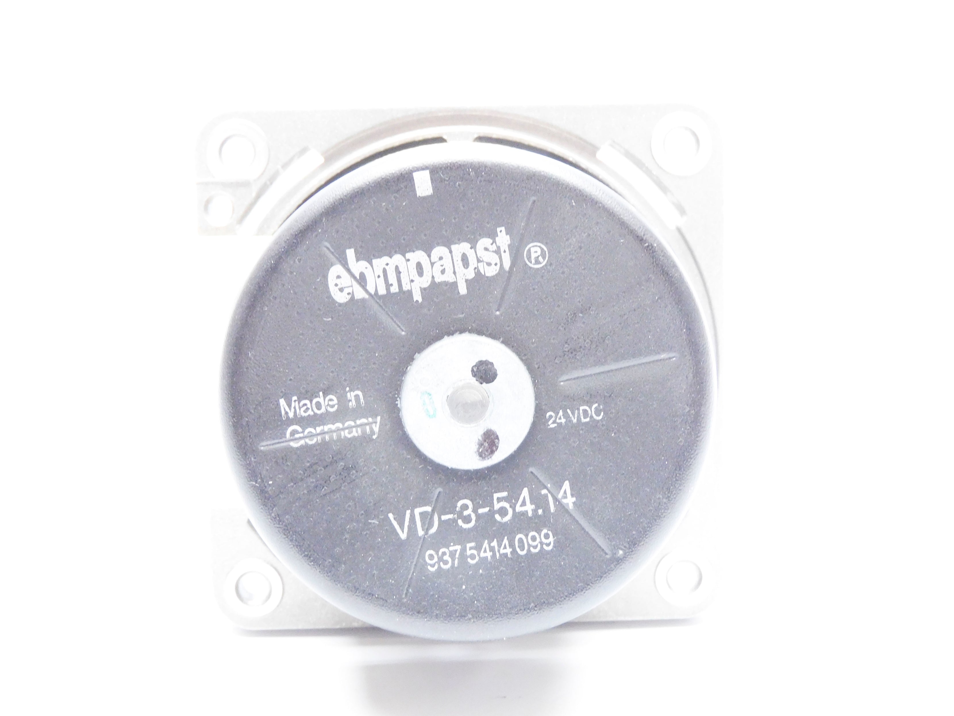 EBMPAPST VD-3-54.14 NSNP