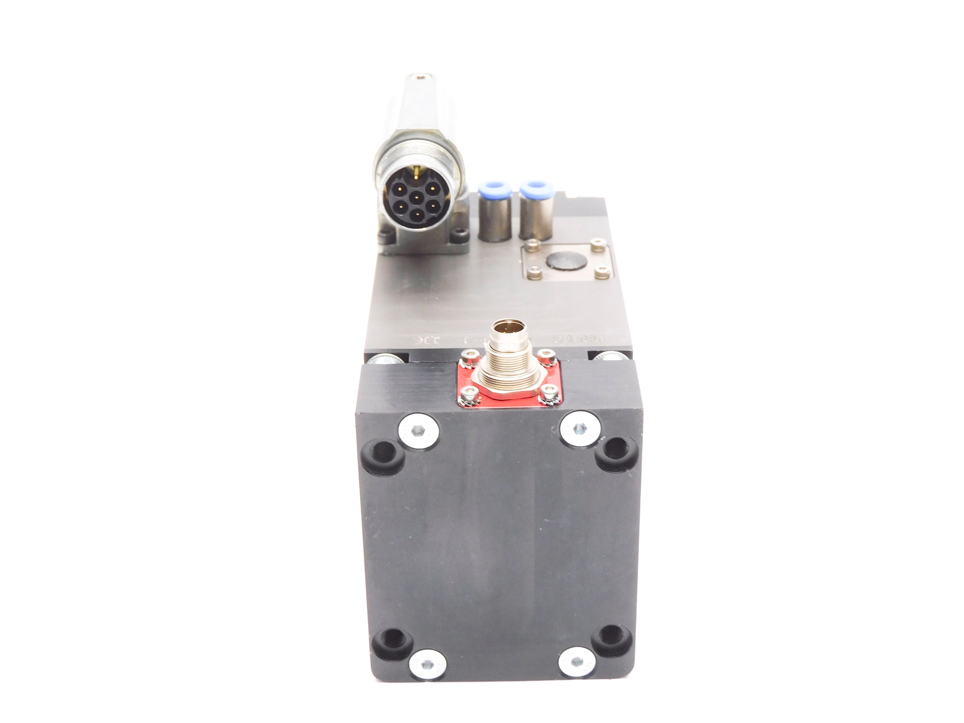 SCHUNK 3070019118/07 RD08340136 (REPAIRED) NSNP