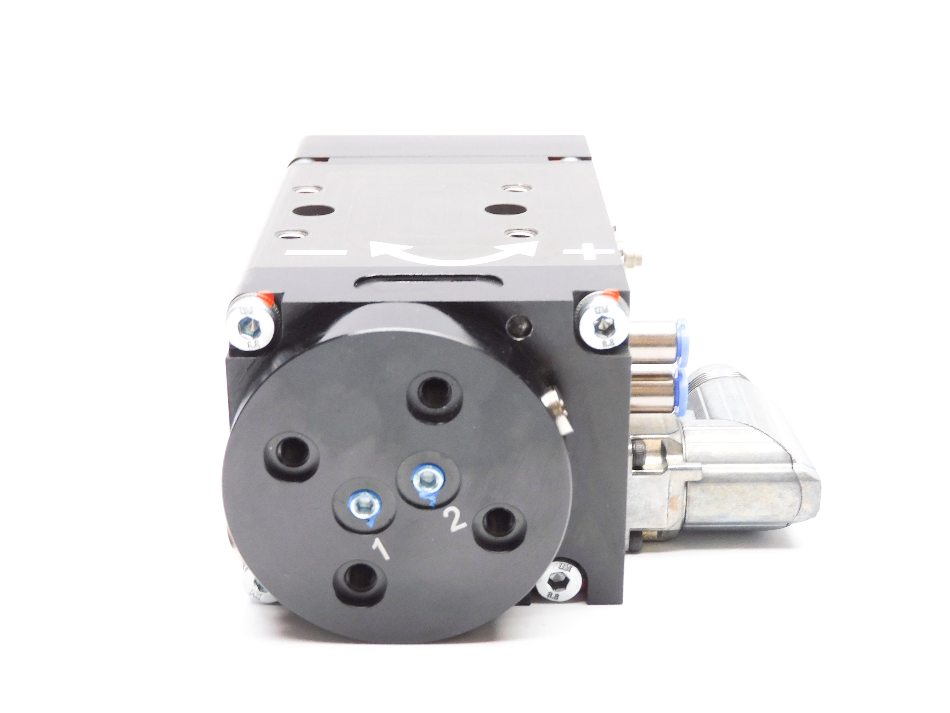SCHUNK 3070019118/07 RD08340136 (REPAIRED) NSNP