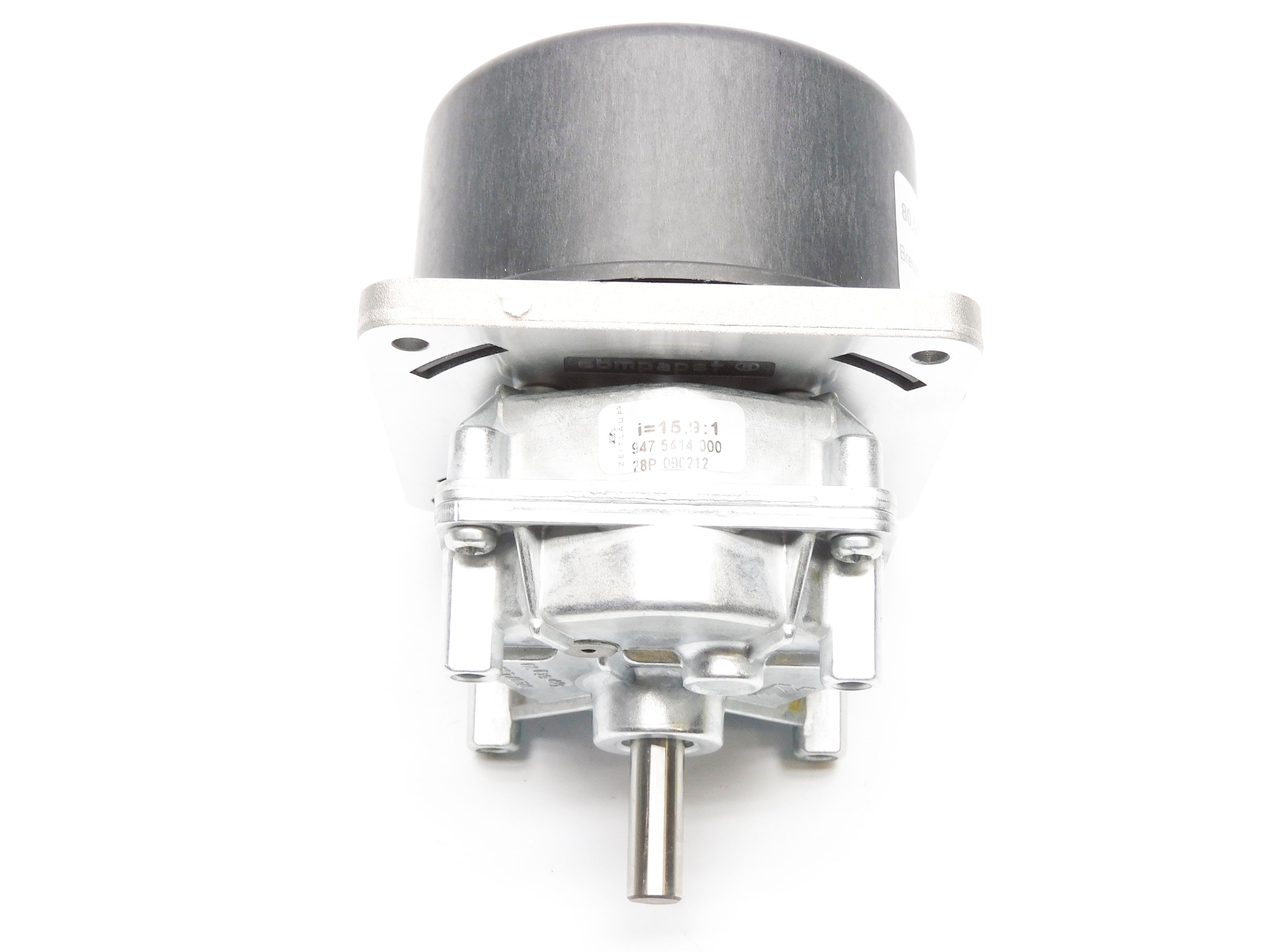 BREUELL+HILGENFELDT 80.VD3.5414.30.003 NSNP
