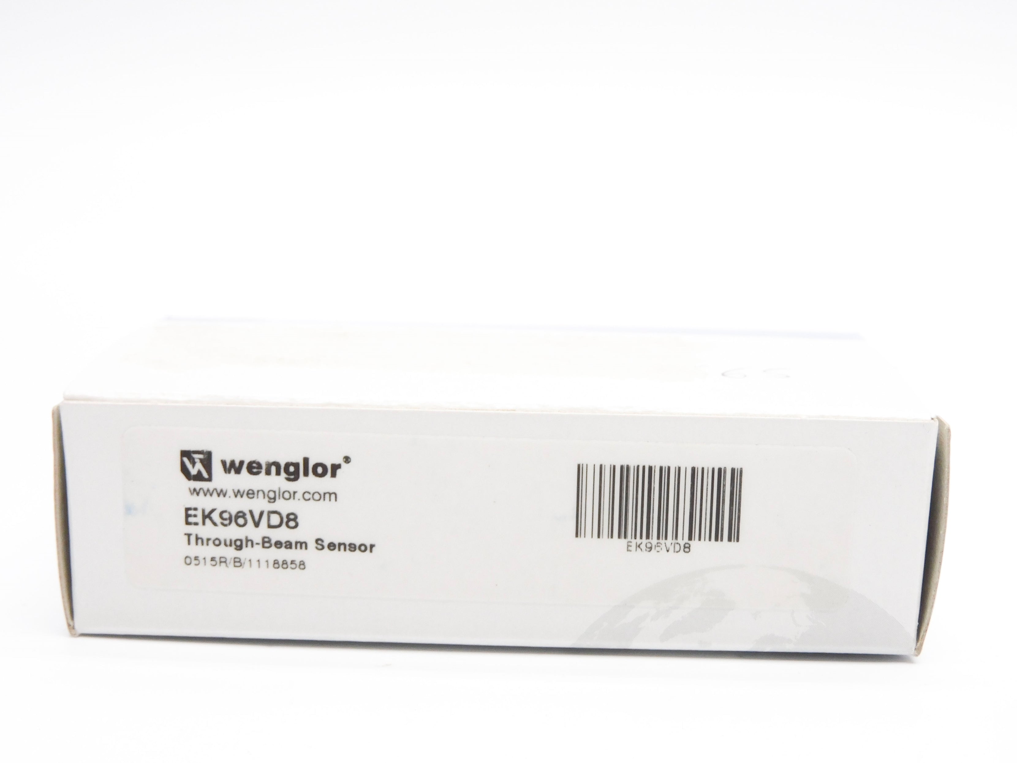 WENGLOR EK96VD8 NSMP