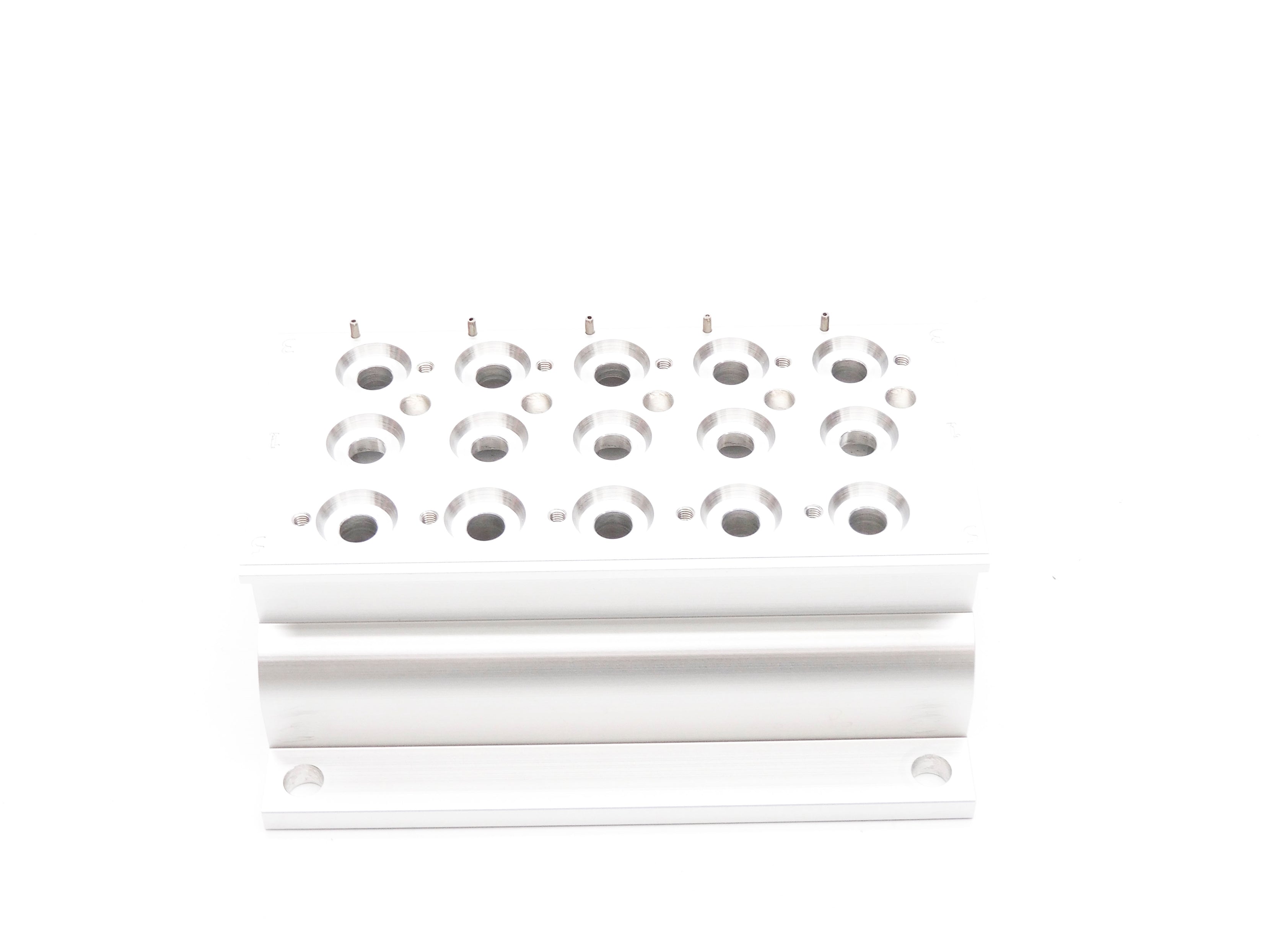 FESTO CPE14-PRS-3/8-5 NSMP