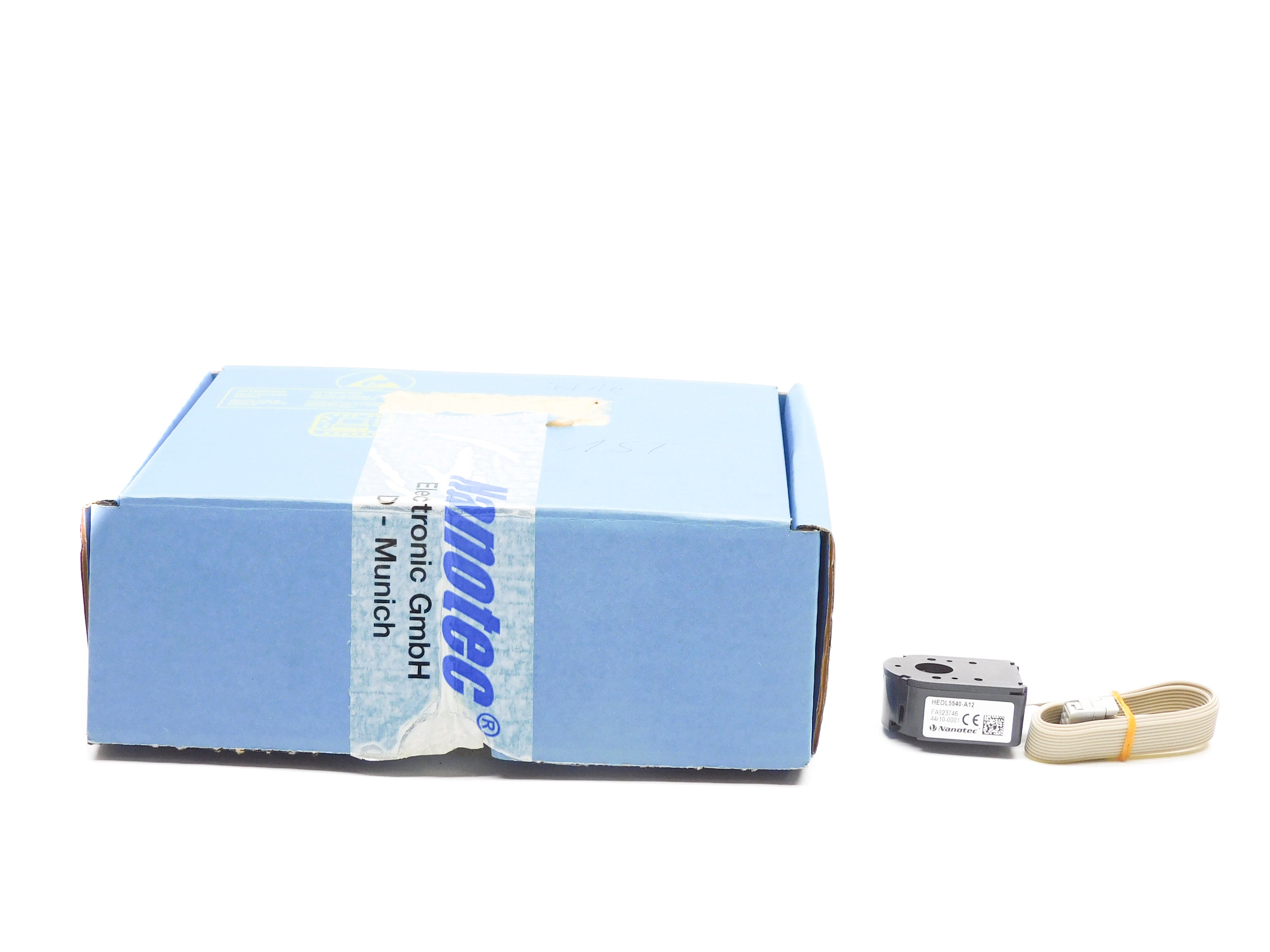 NANOTEC HEDL5540-A12 NSMP