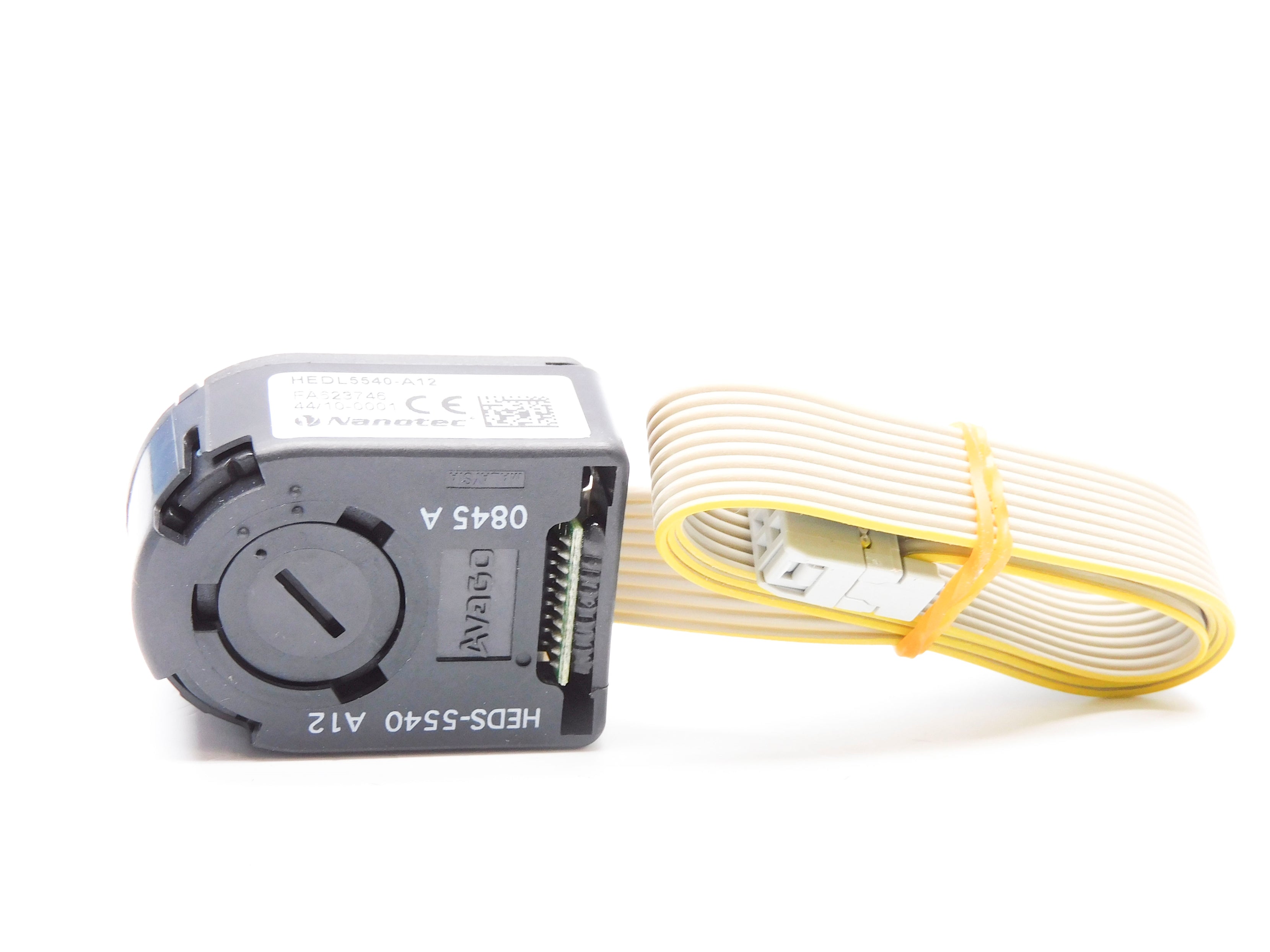 NANOTEC HEDL5540-A12 NSMP