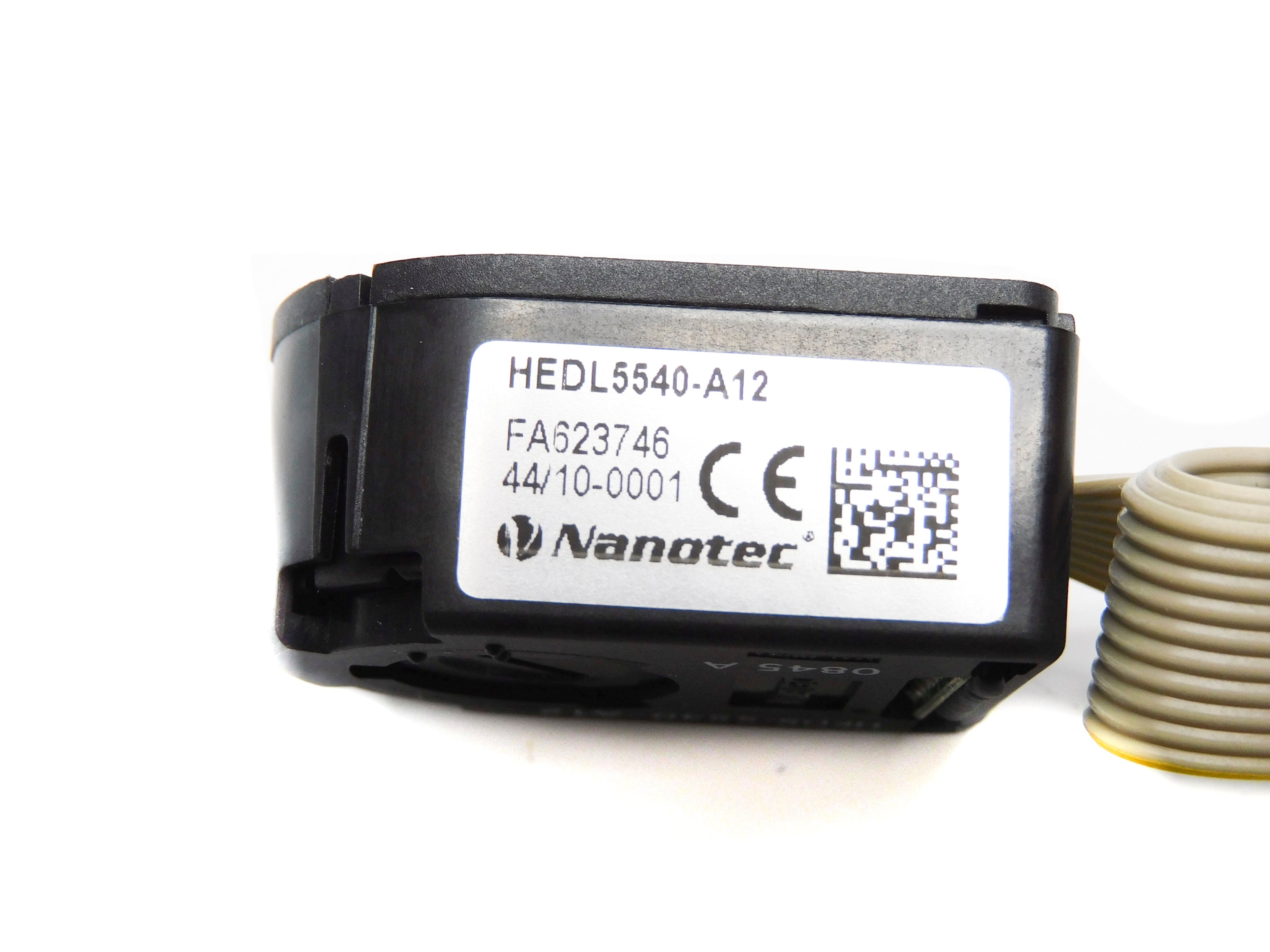 NANOTEC HEDL5540-A12 NSMP