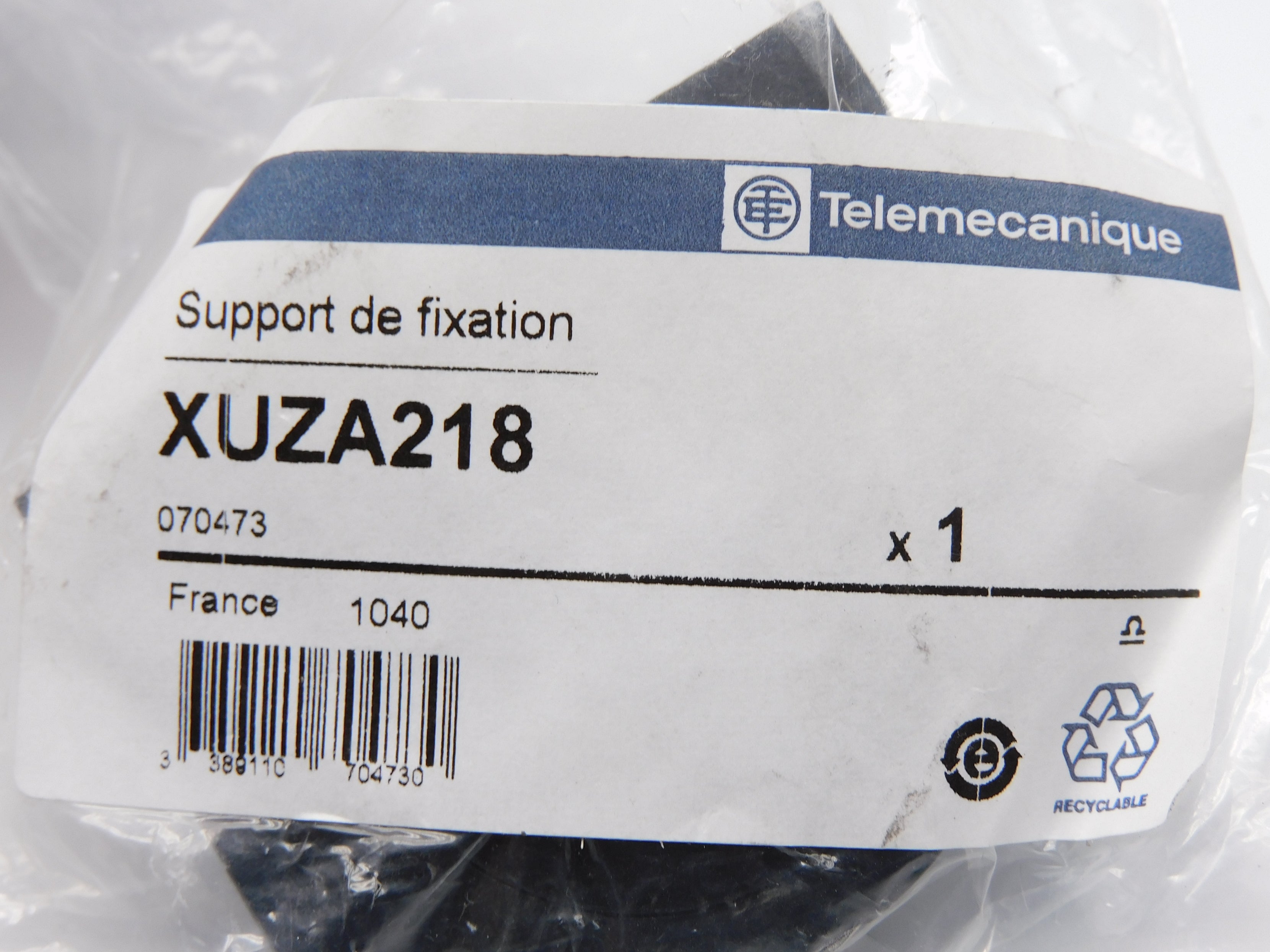 TELEMECANIQUE XUZA218 NSMP