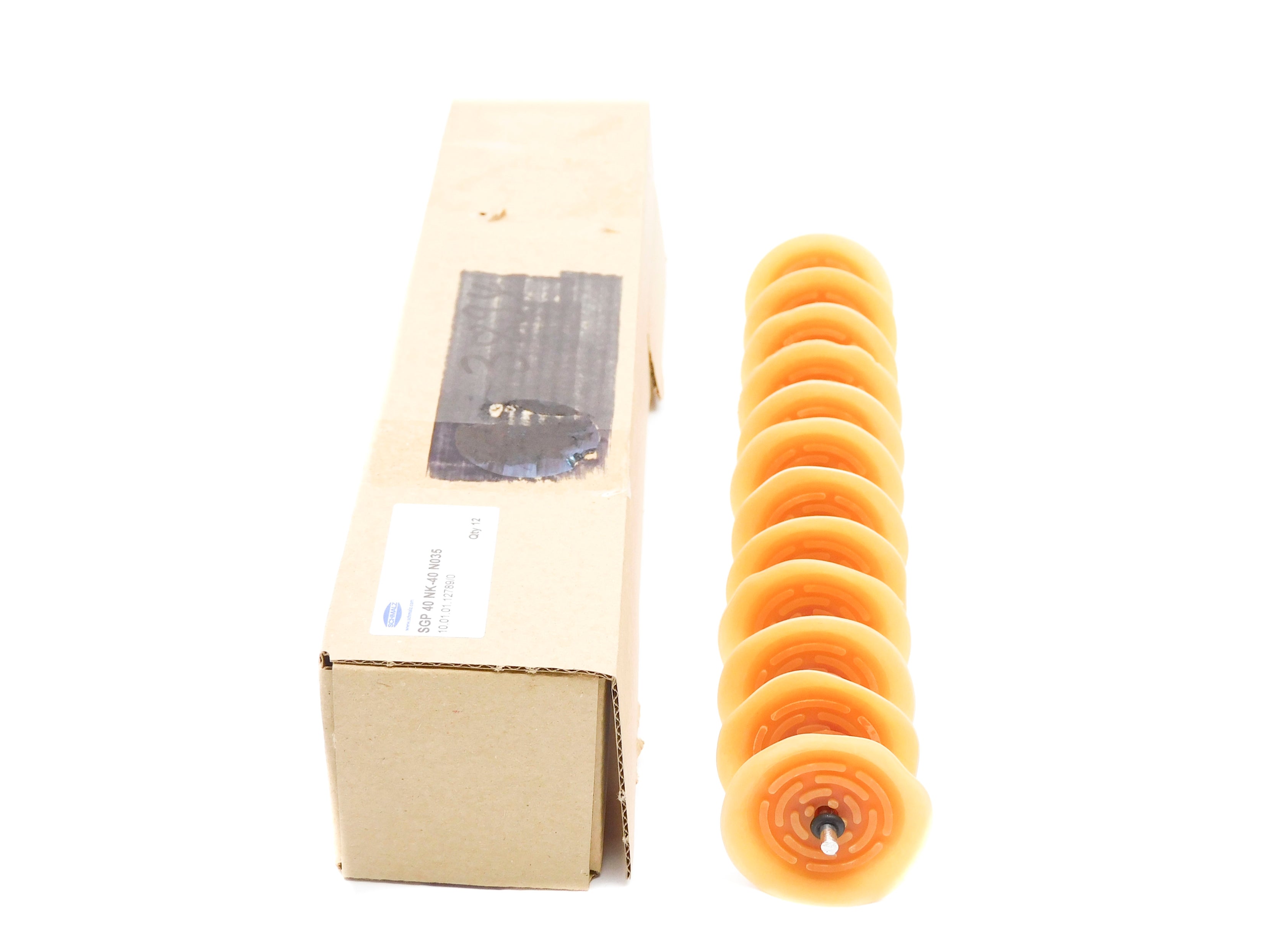 SCHMALZ SGP40NK-40N035 (PKG OF 12) NSMP