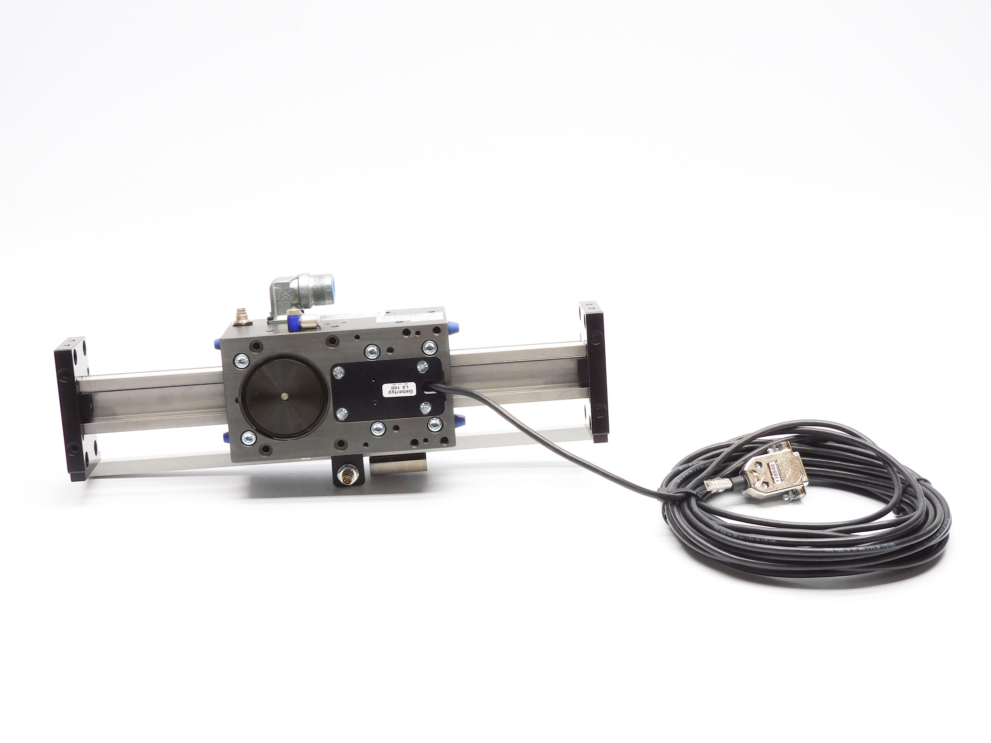 SCHUNK MLS10-85-15RS NSNP