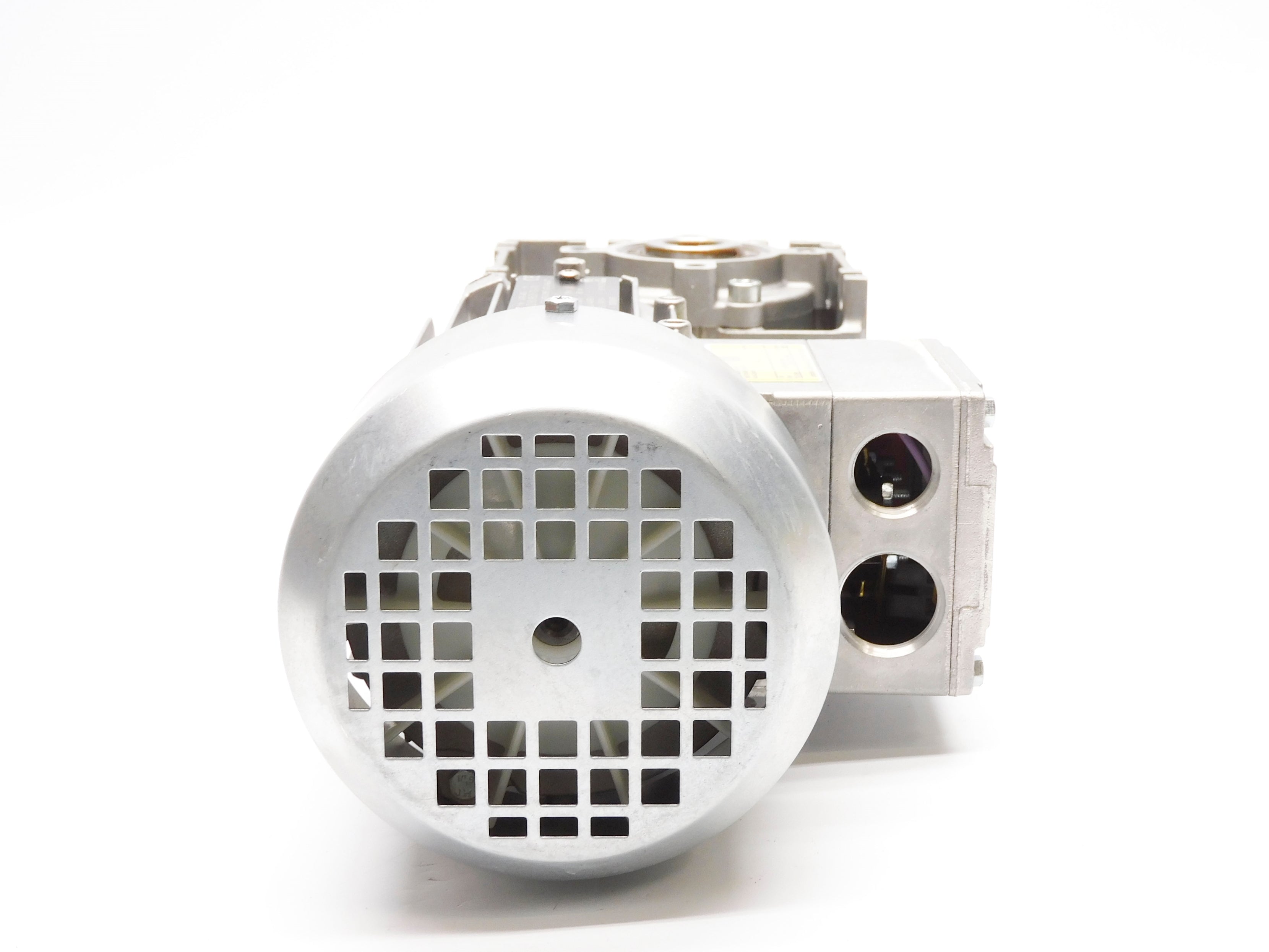 SIEMENS 1LA7063-4AB12-Z (AS PICTURED) NSNP