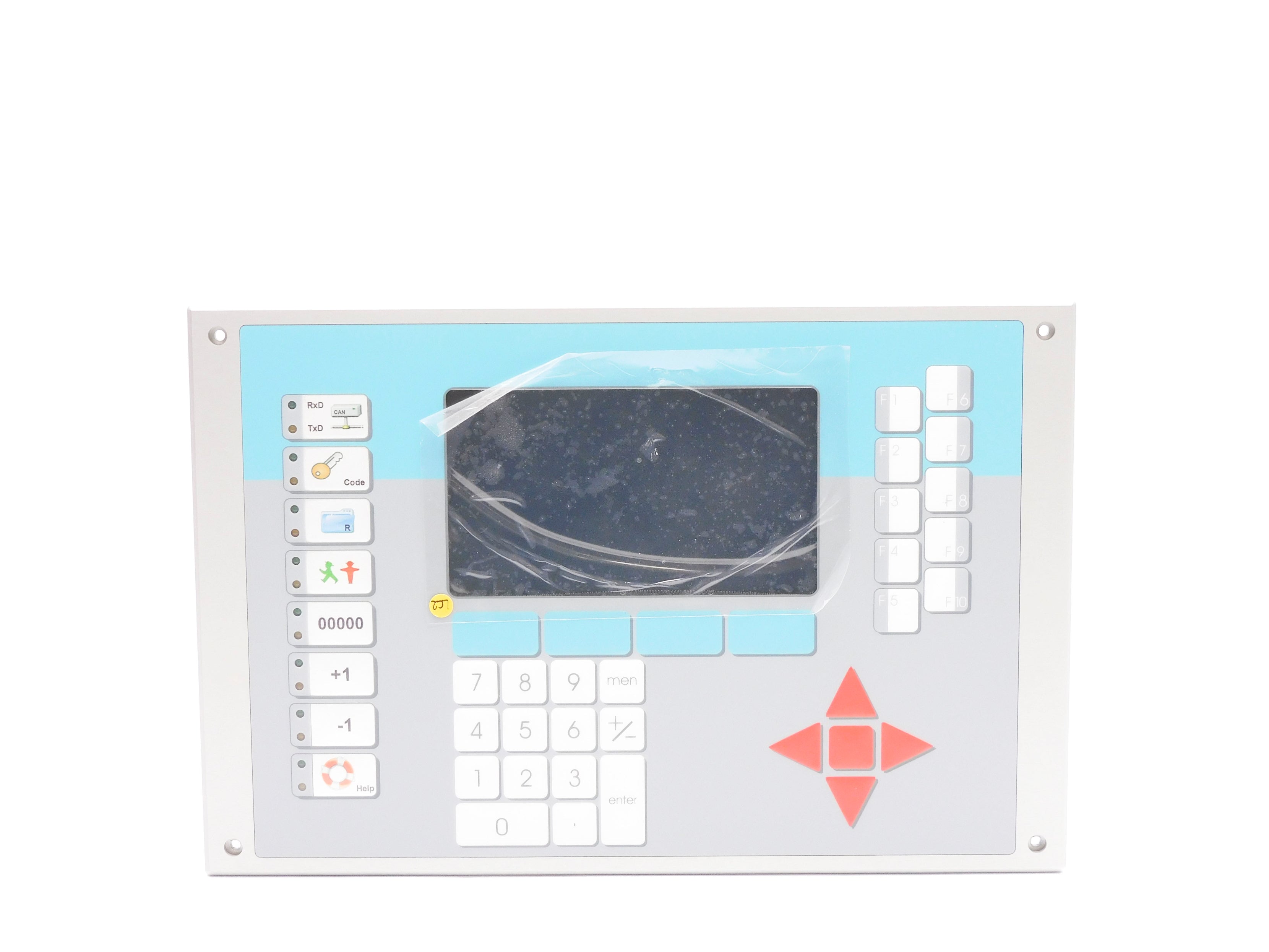 HABICHT&HEUSER D-42899 TeCo1-B2,E0-E4/A0-A3/LC2 NSNP