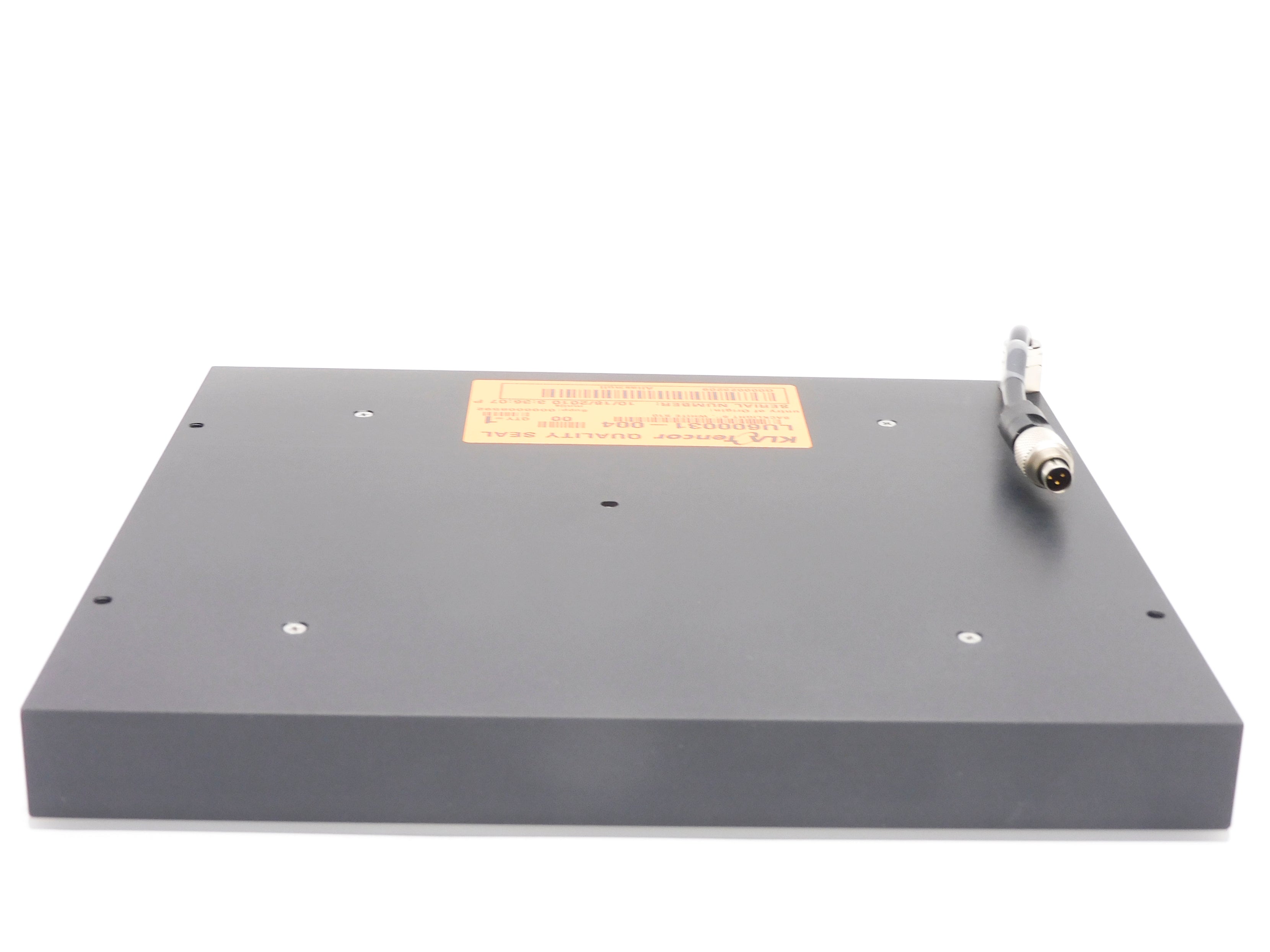 KLA TENCOR LU600031-004 NSNP