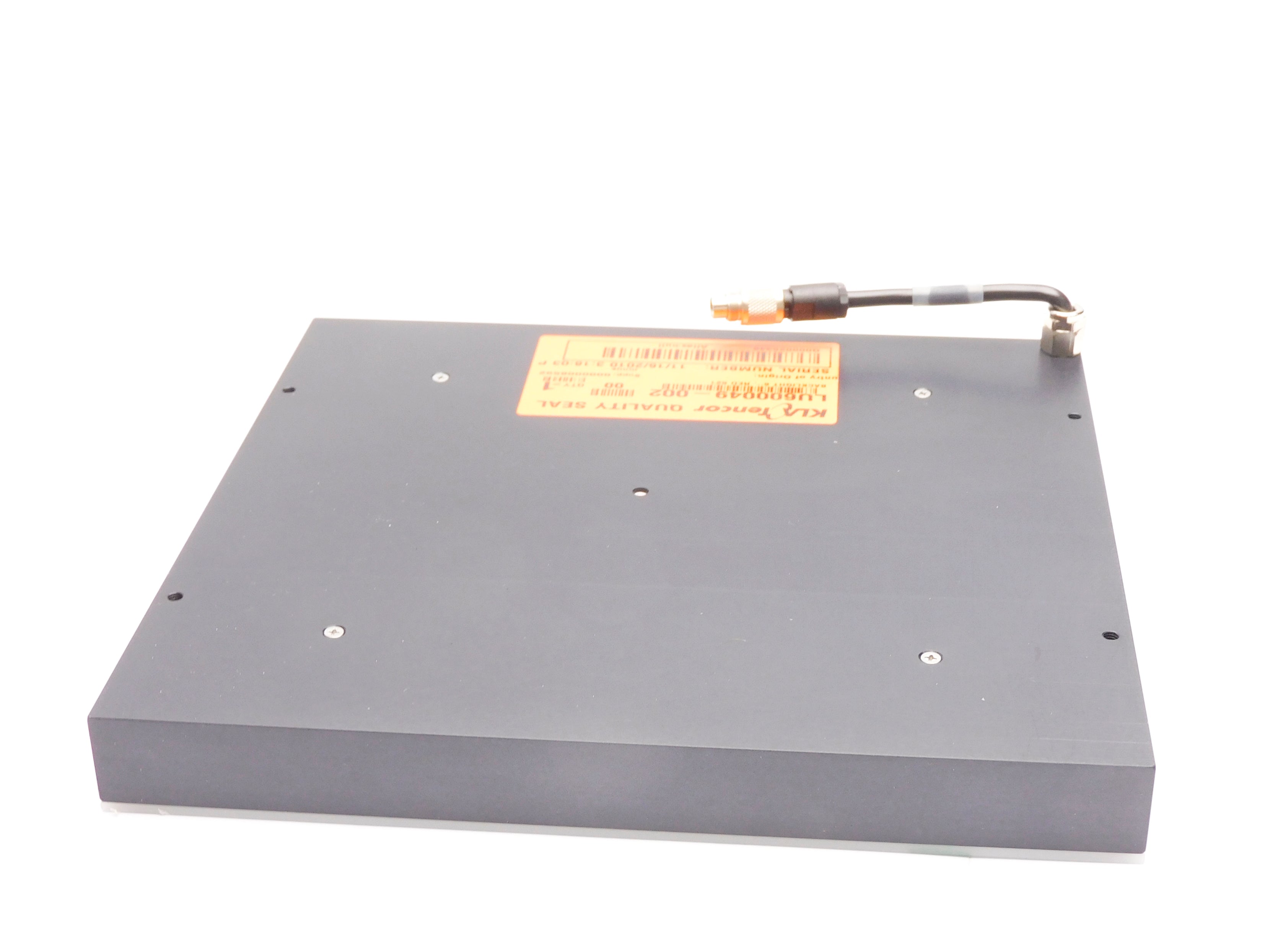 KLA TENCOR LU600049-002 NSNP