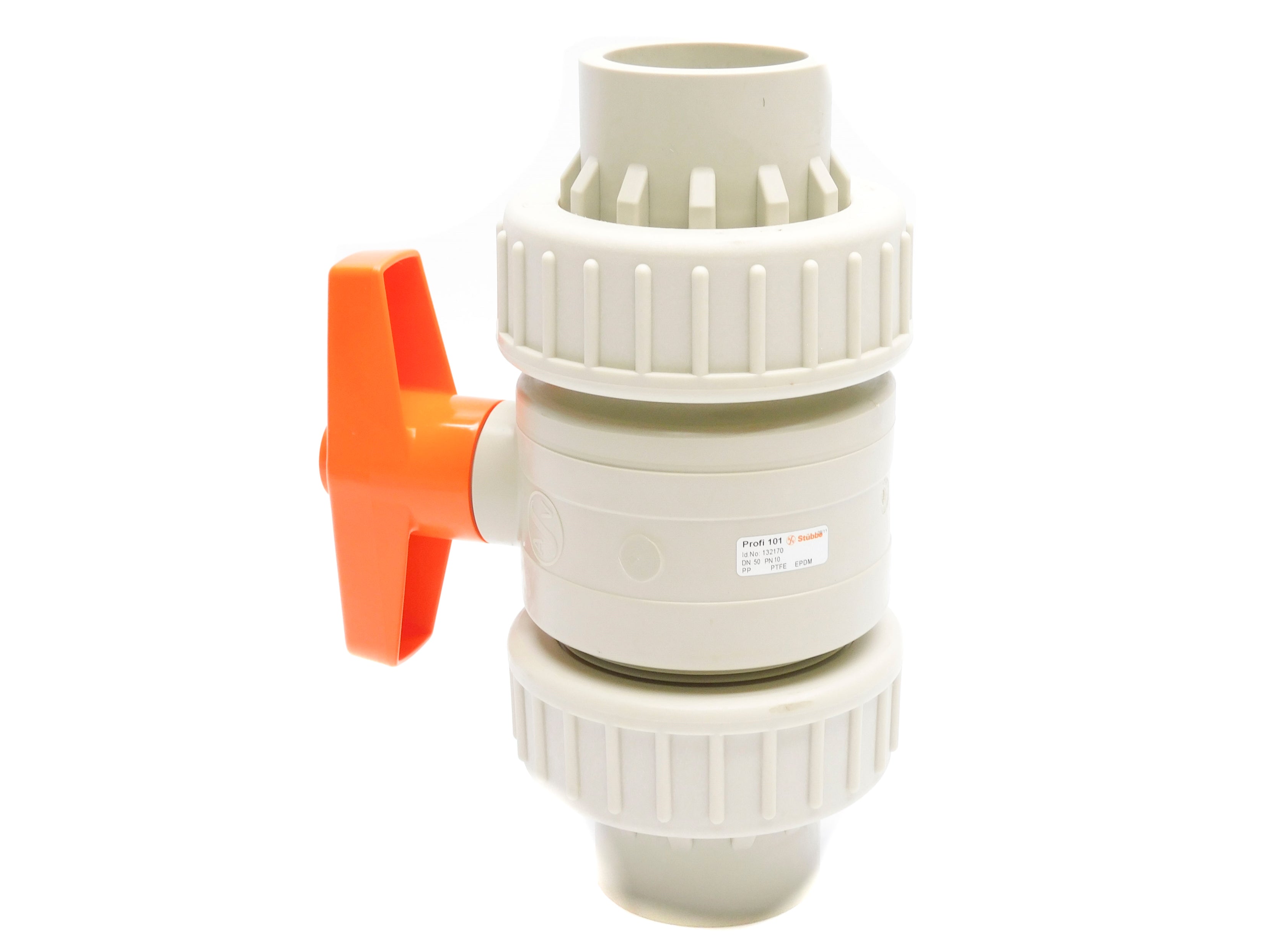 STUBBE Profi101 132170 NSNP