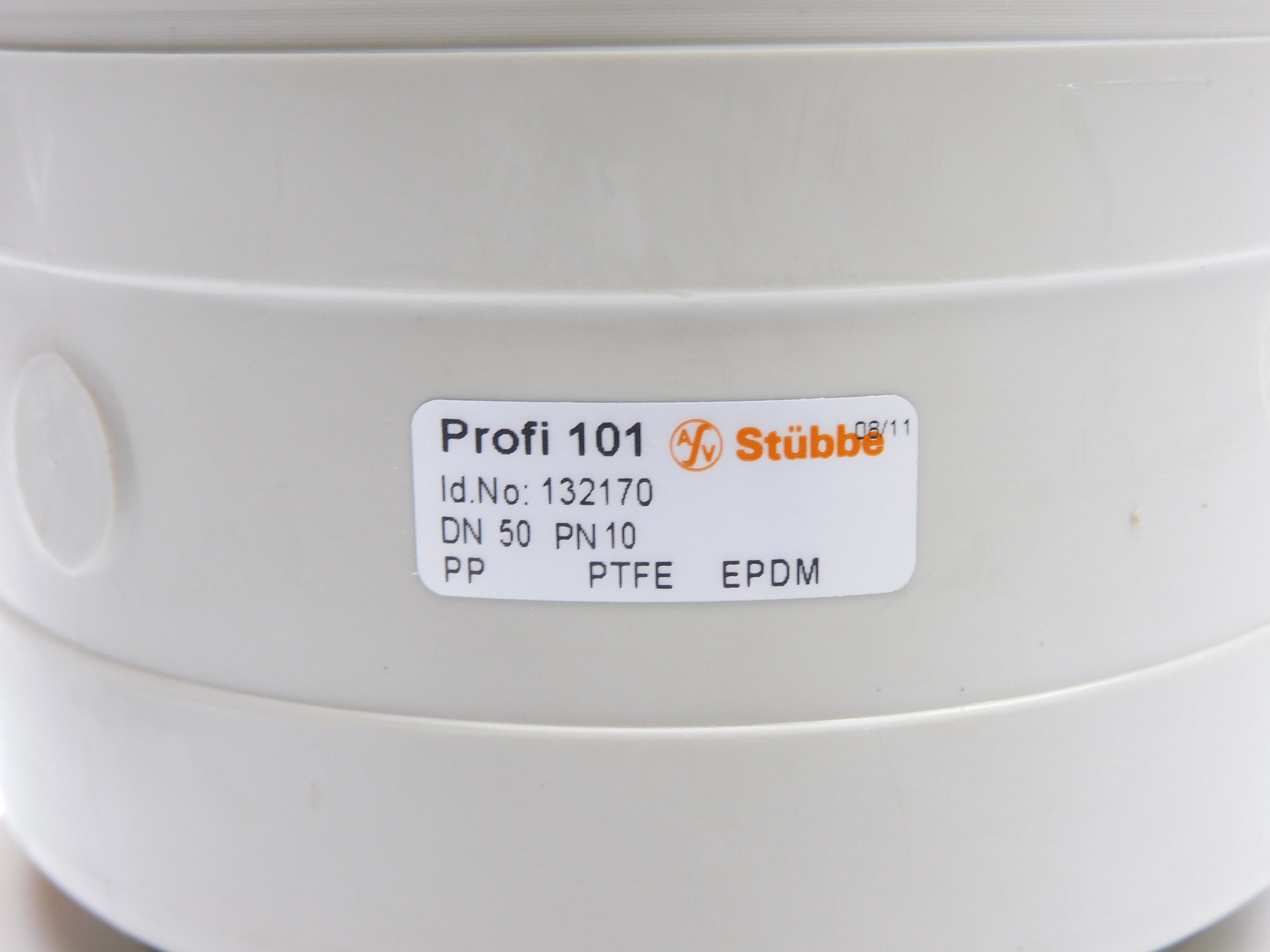 STUBBE Profi101 132170 NSNP