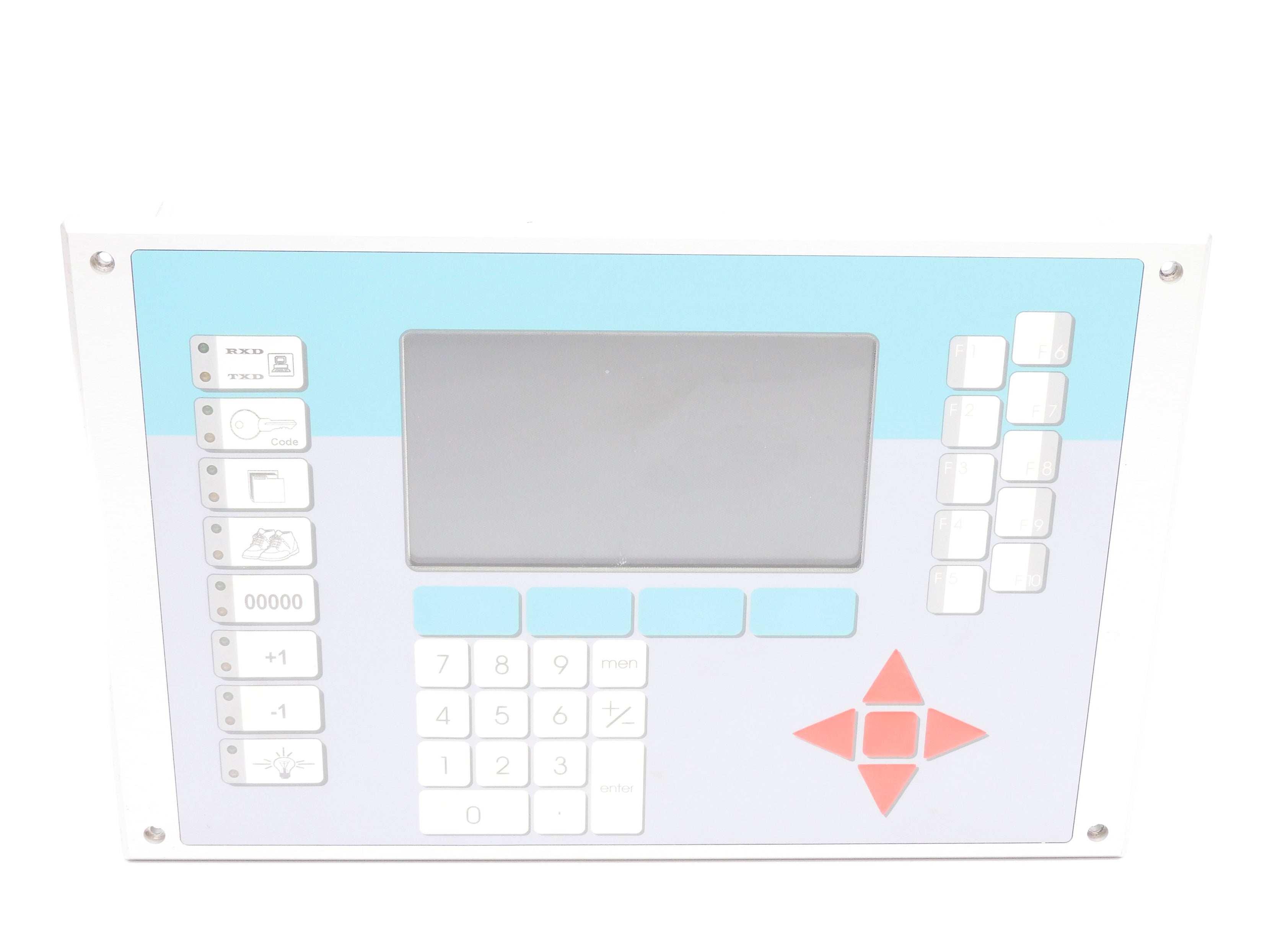 TECO 8M/F128-128/EE16/CI/CAN/16E/2A5 UNMP