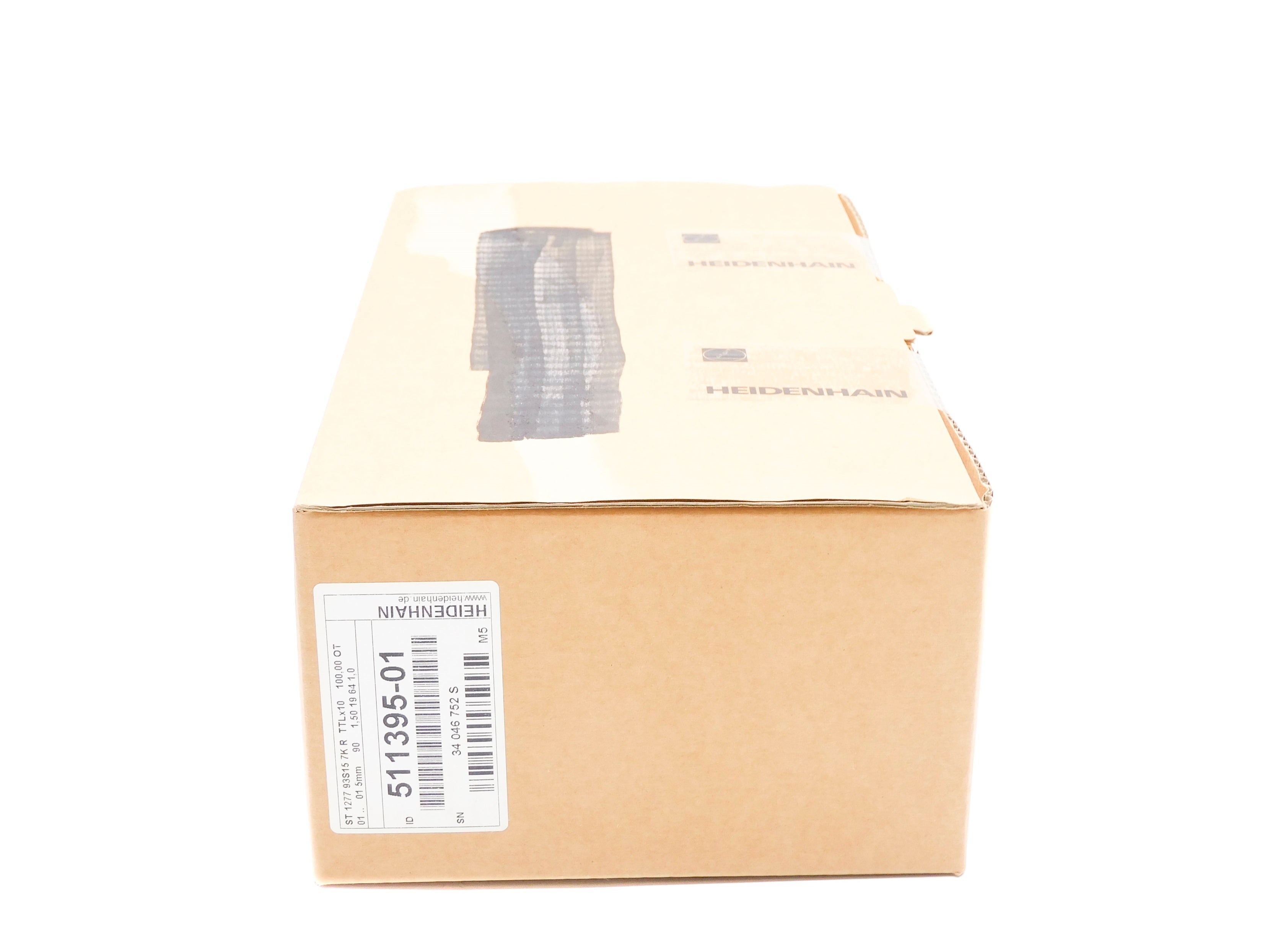 HEIDENHAIN ST127793S157KRTTLx10 511395-01 NSFS
