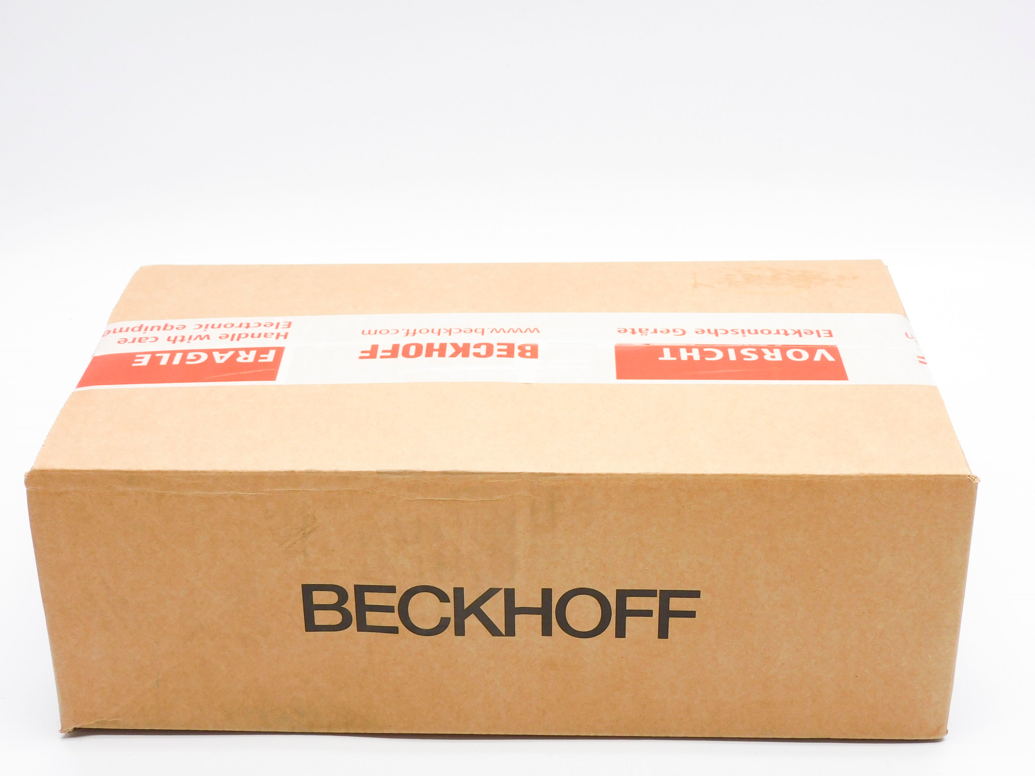 BECKHOFF AM8022-0D10-0000 NSFS