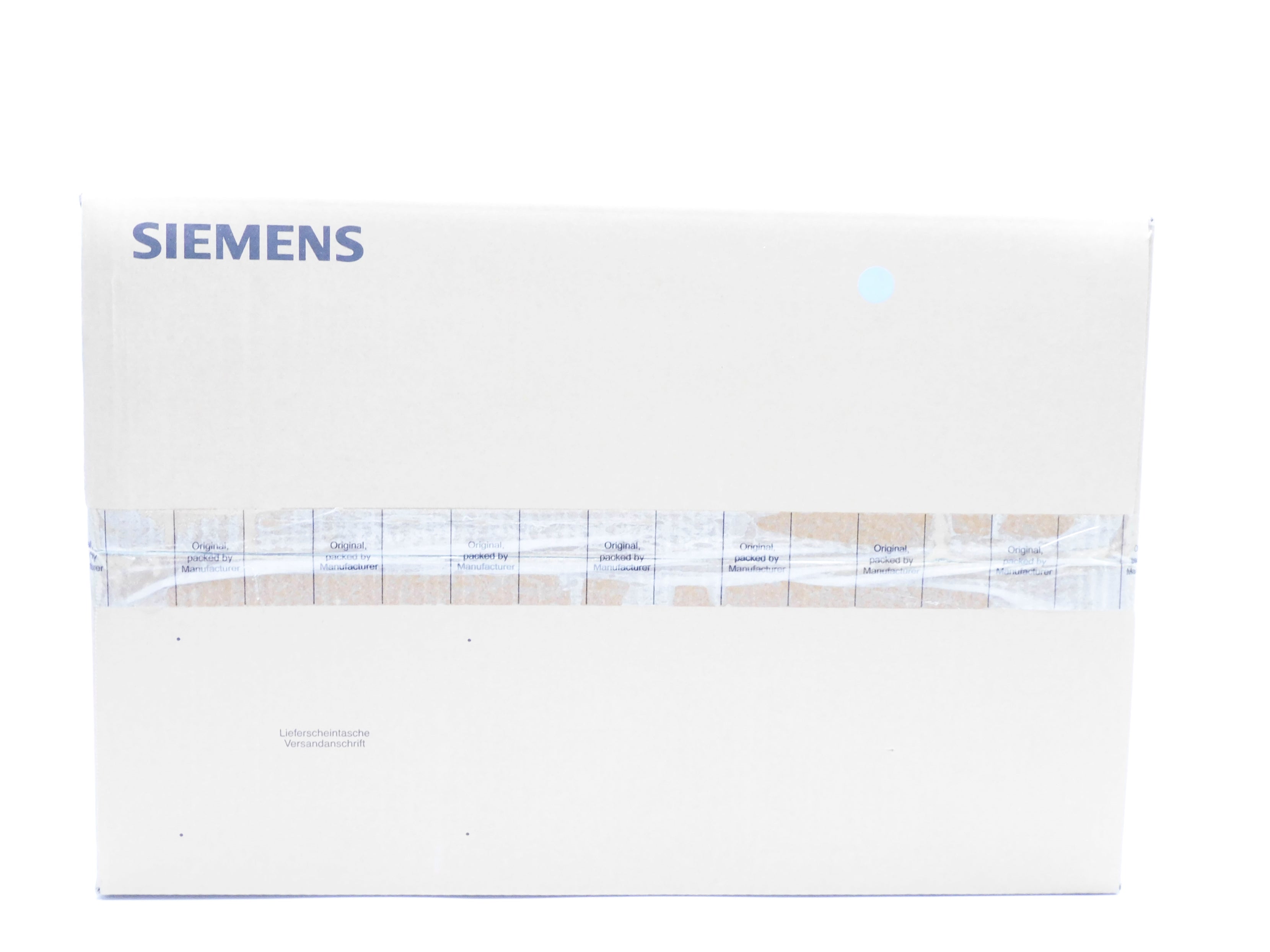 SIEMENS 6SE7022-6TP50-Z NSFS